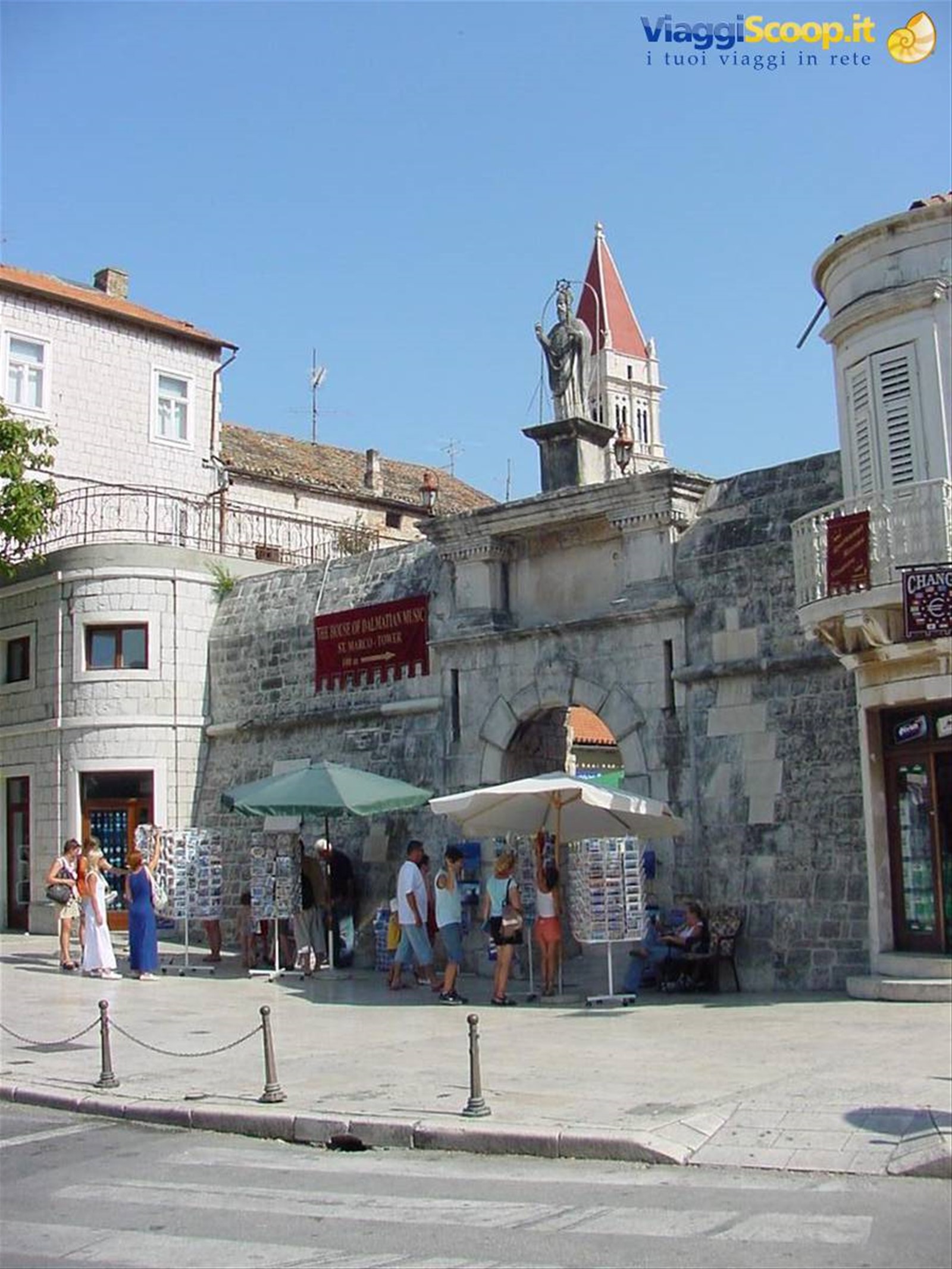 TROGIR