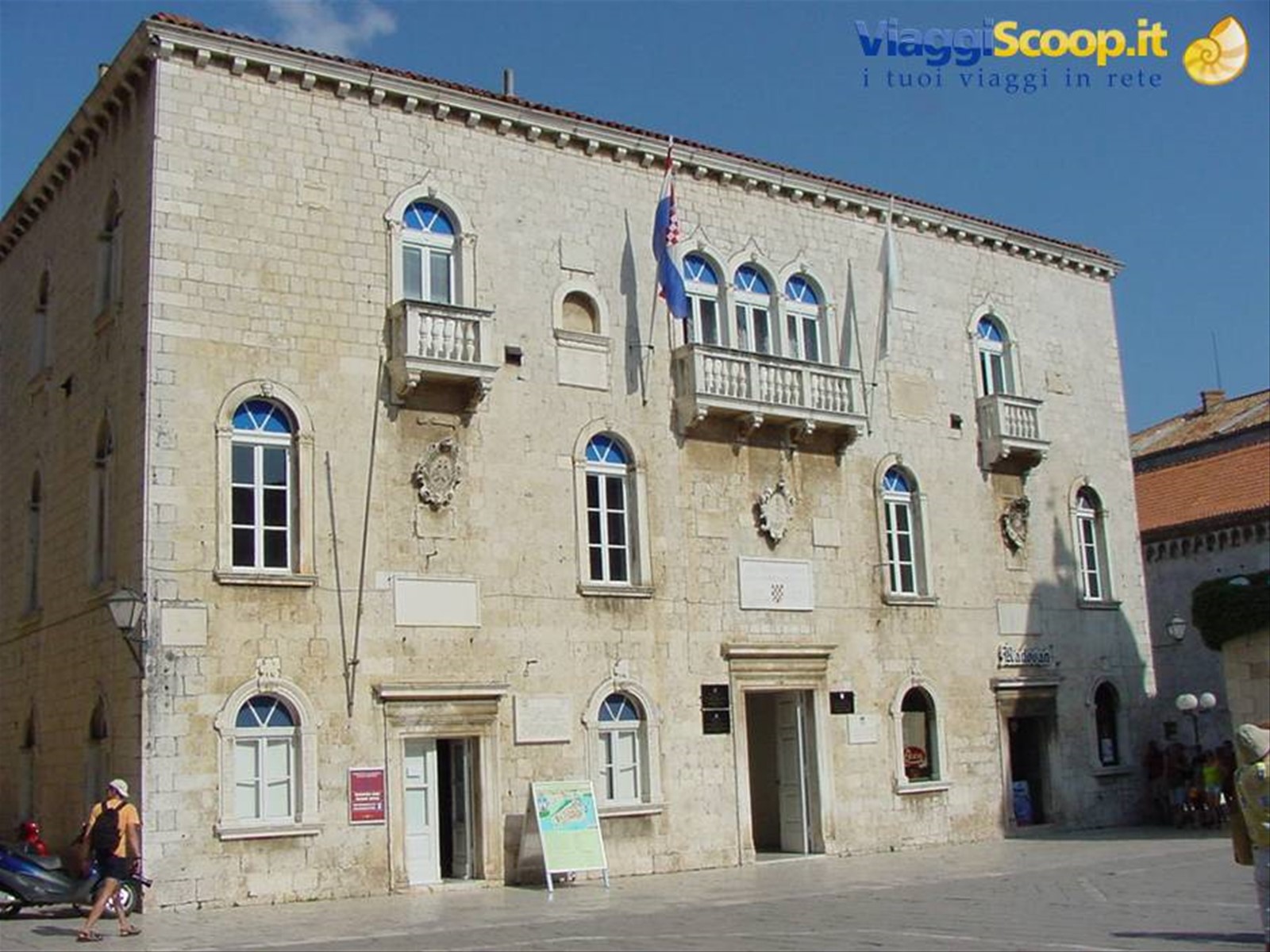 TROGIR