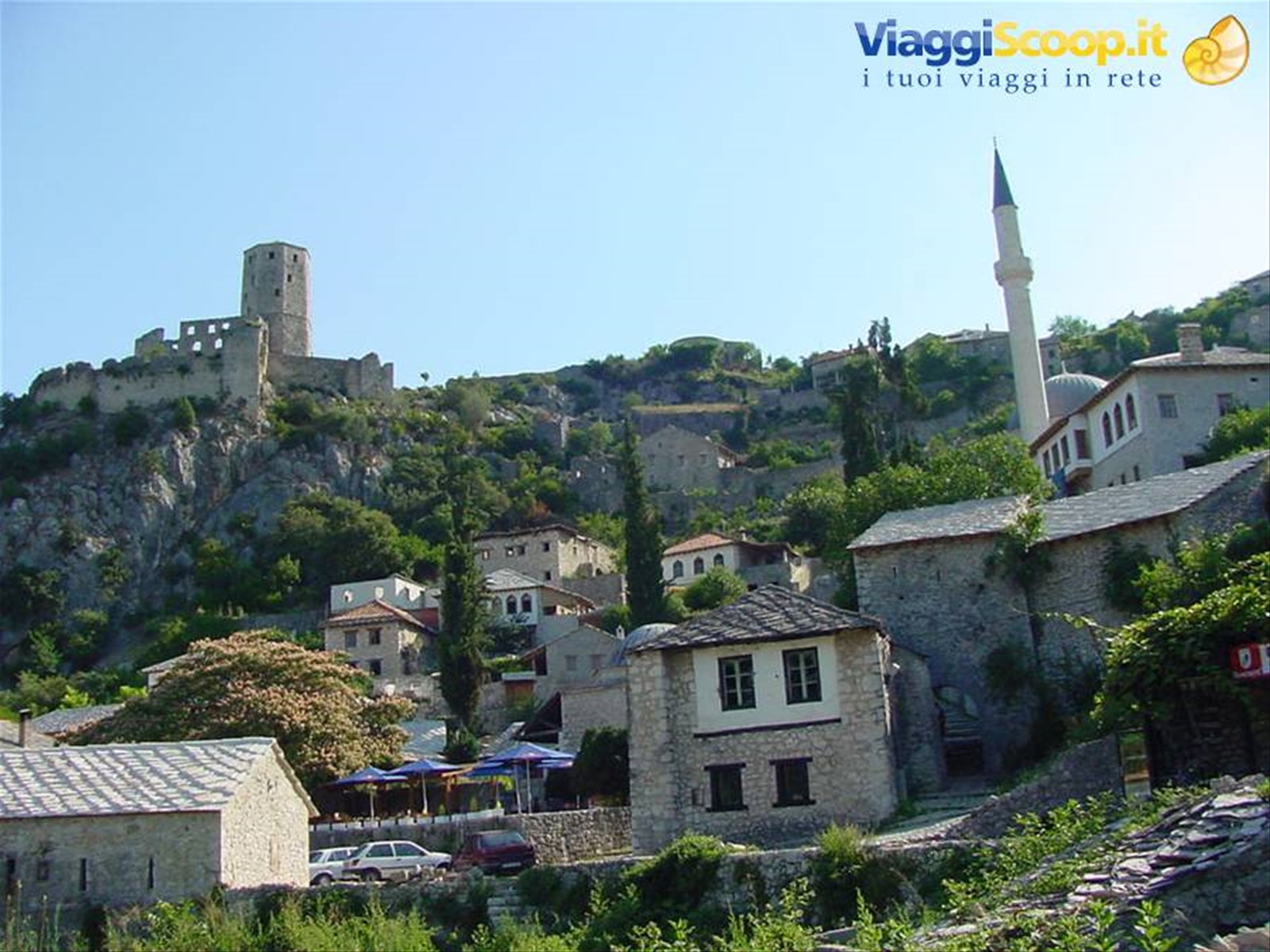 VERSO MOSTAR