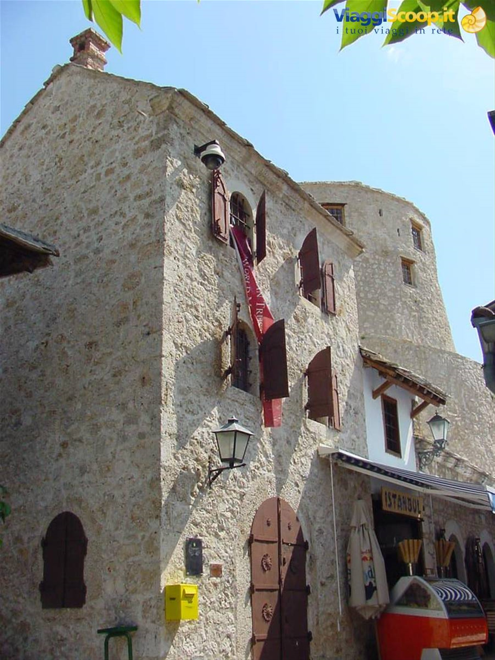 MOSTAR