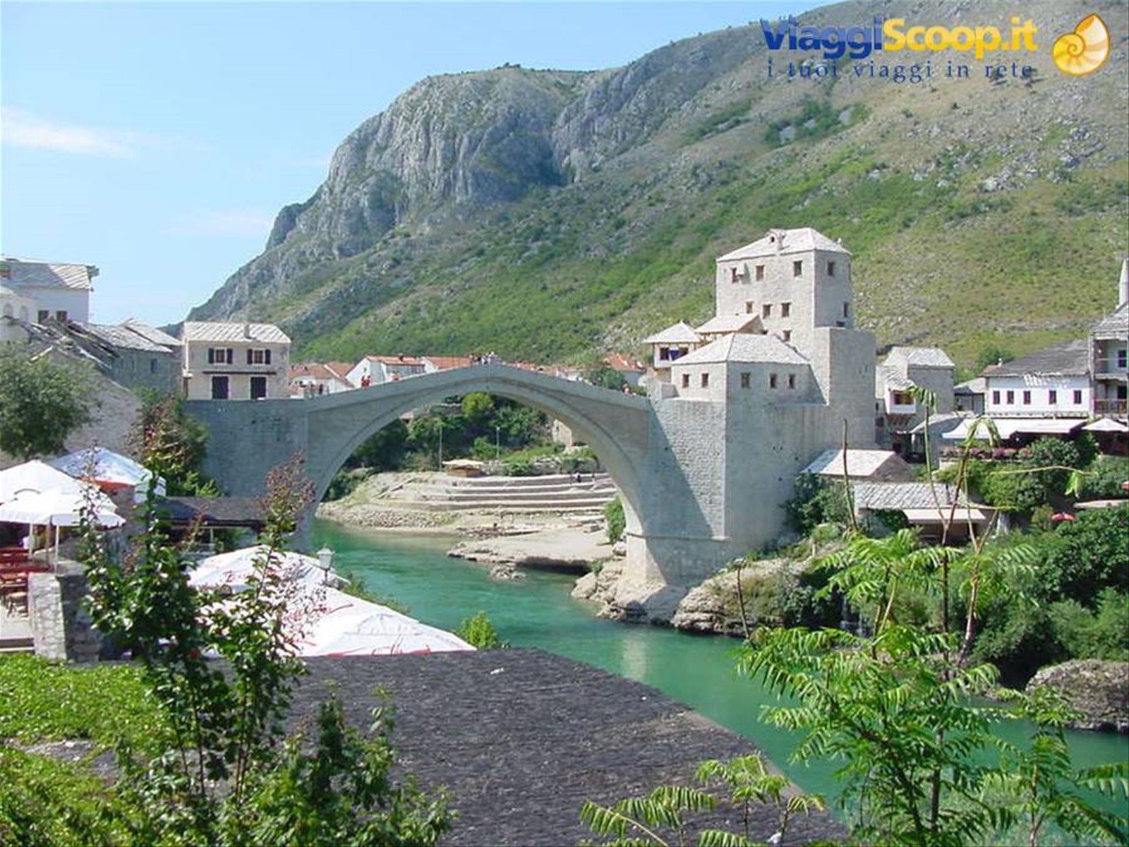 MOSTAR