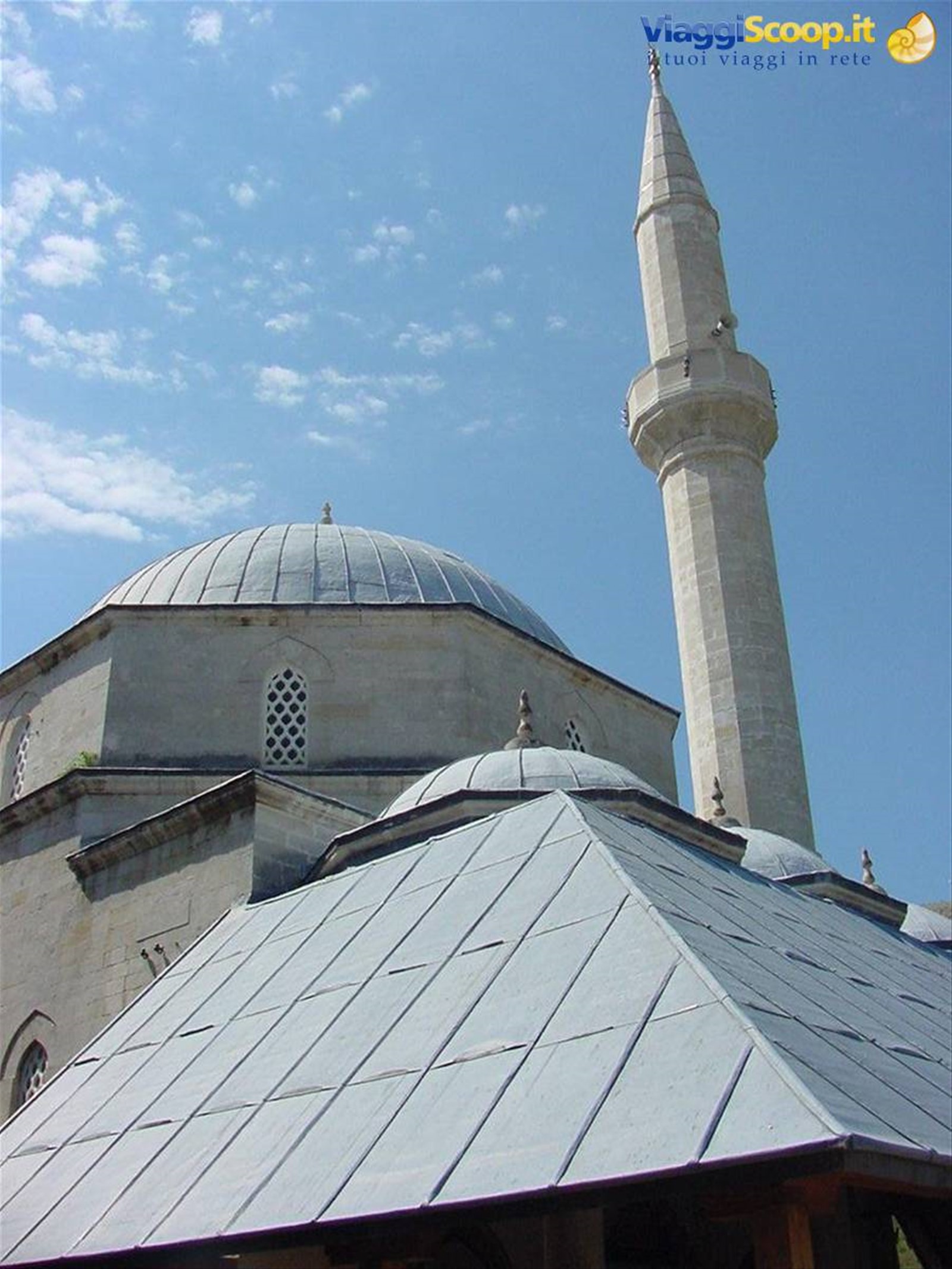 MOSTAR