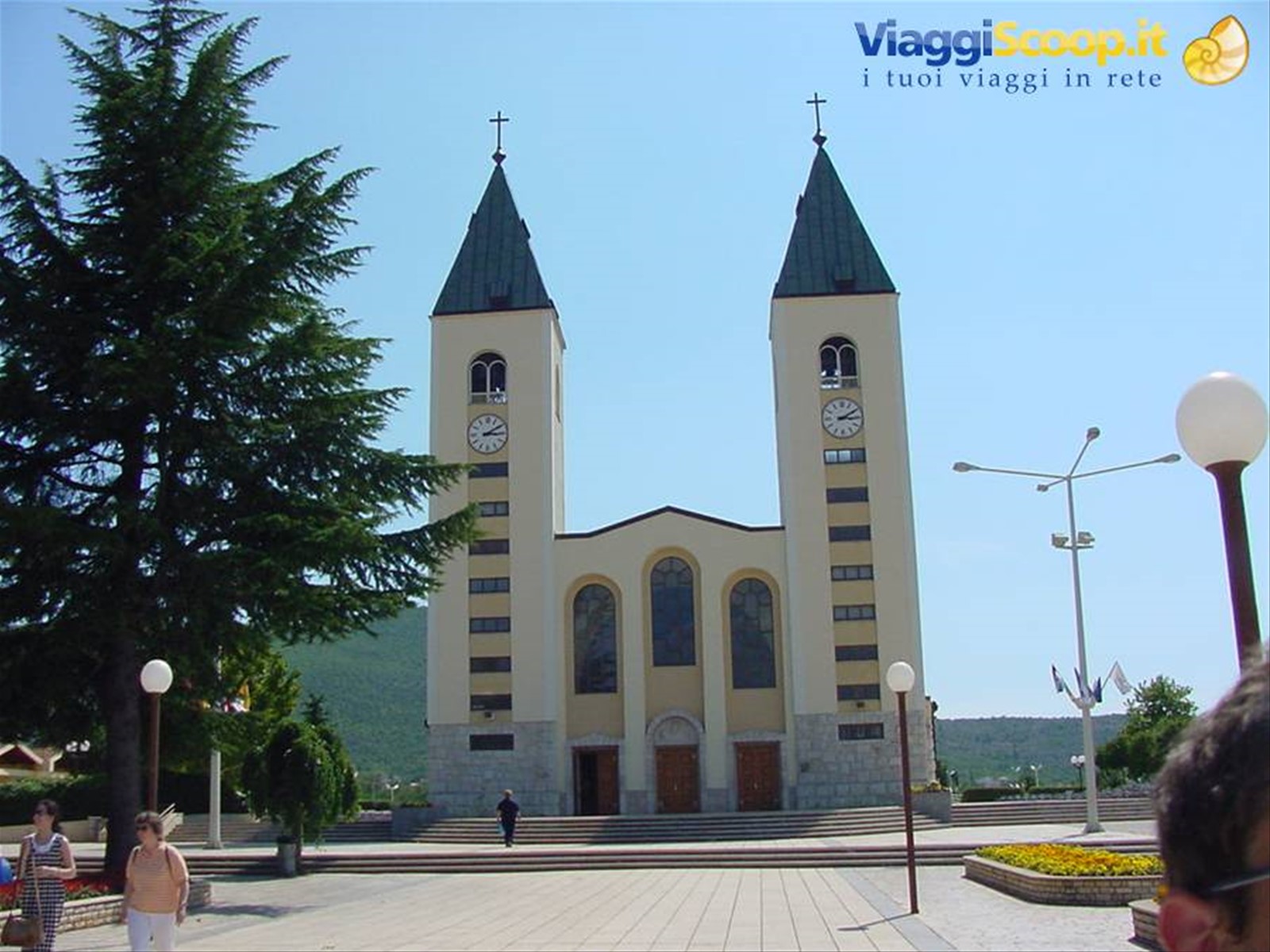 MEDUGORJE