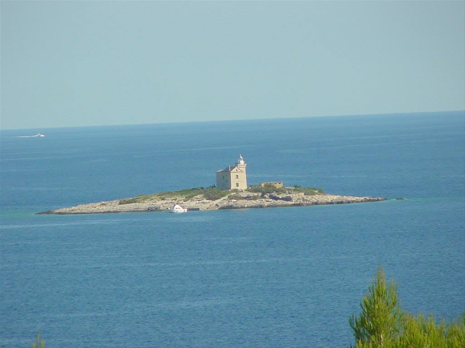 VERSO PELJESAC