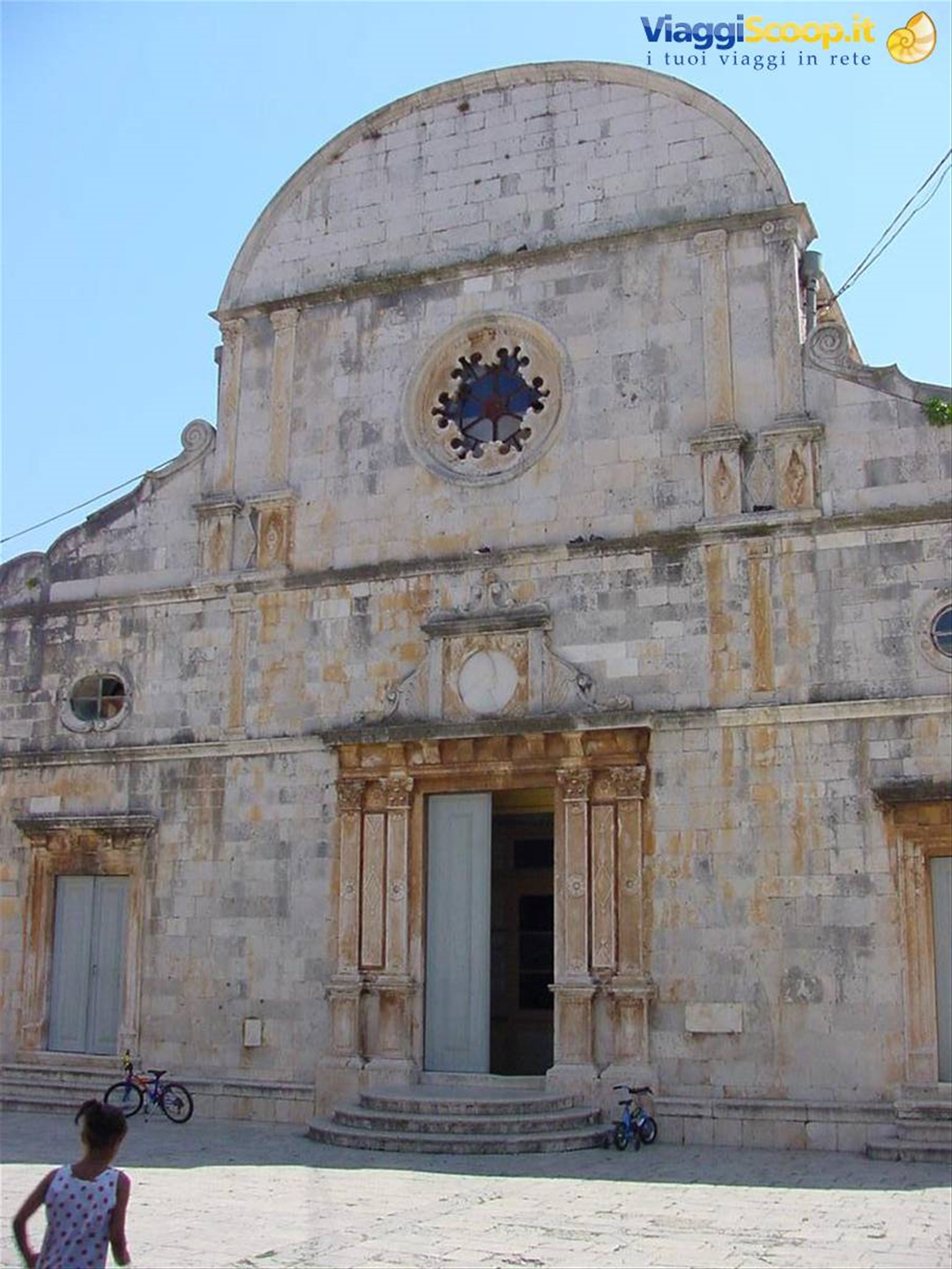 STARI GRAD