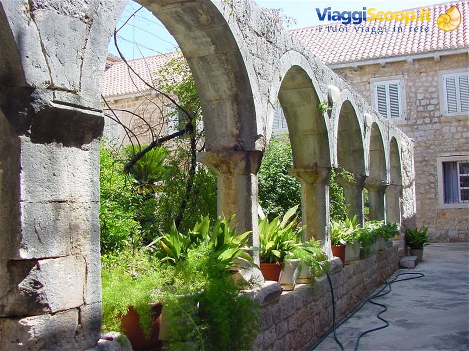 STARI GRAD