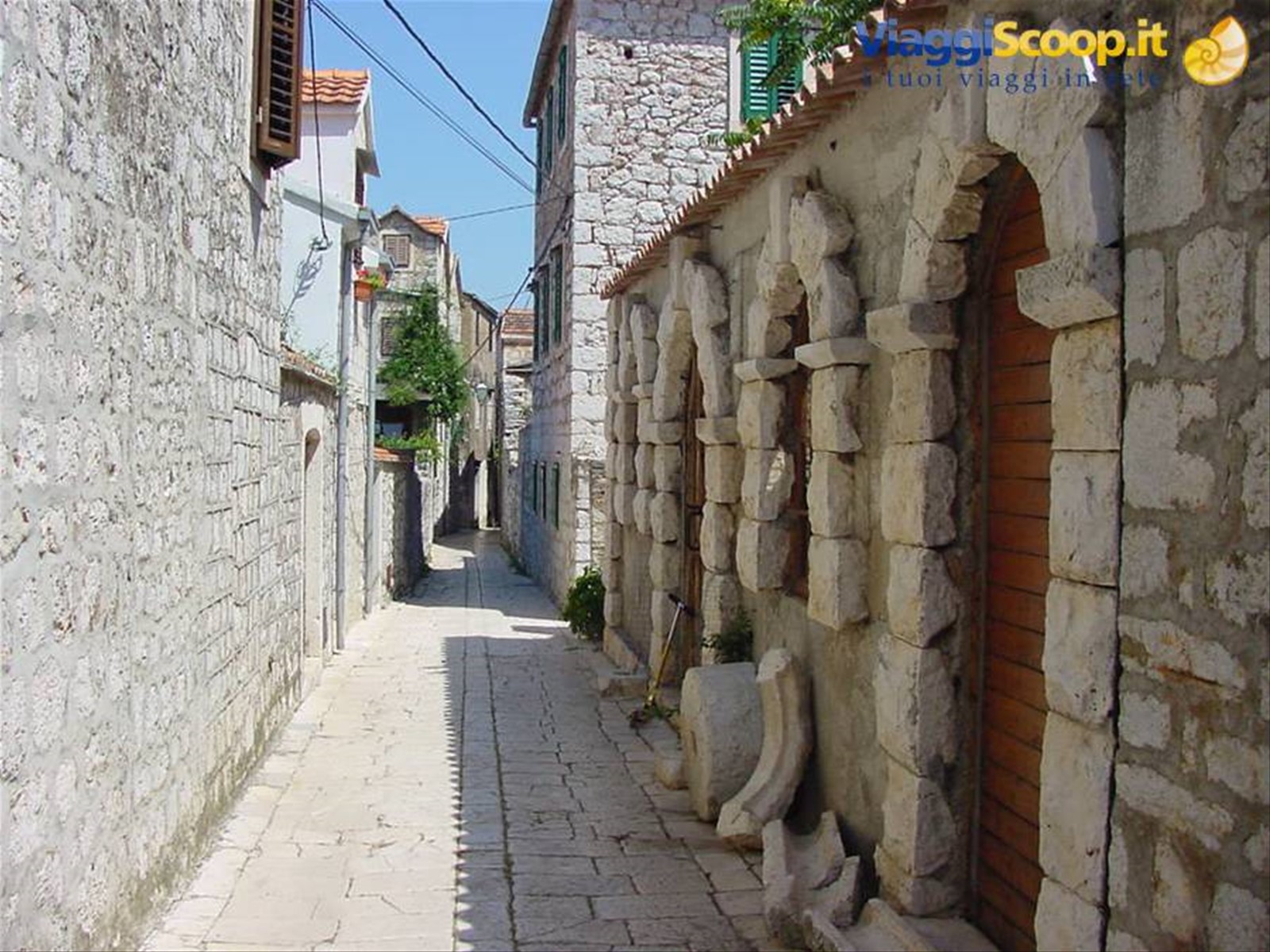 STARI GRAD