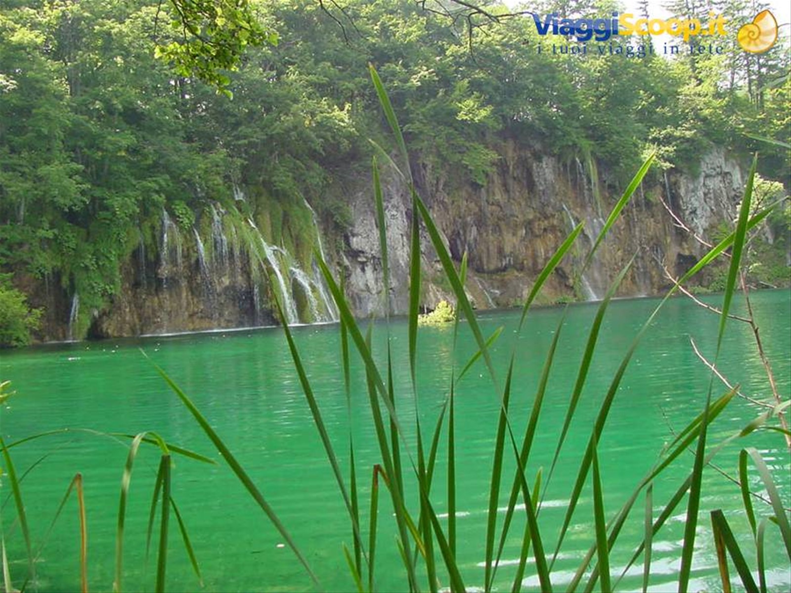 PLITVICE