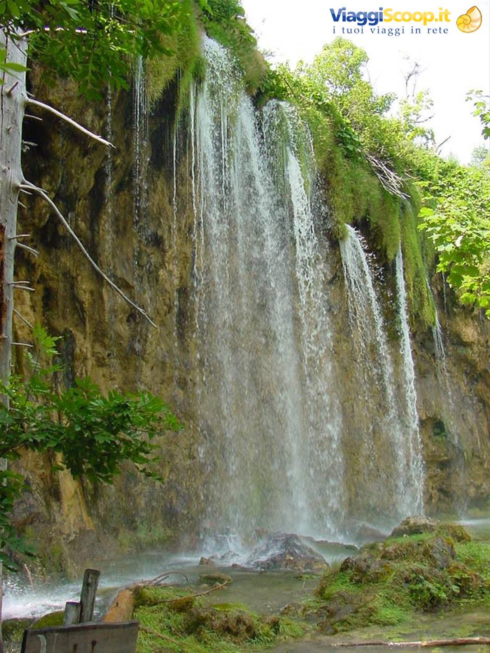 PLITVICE