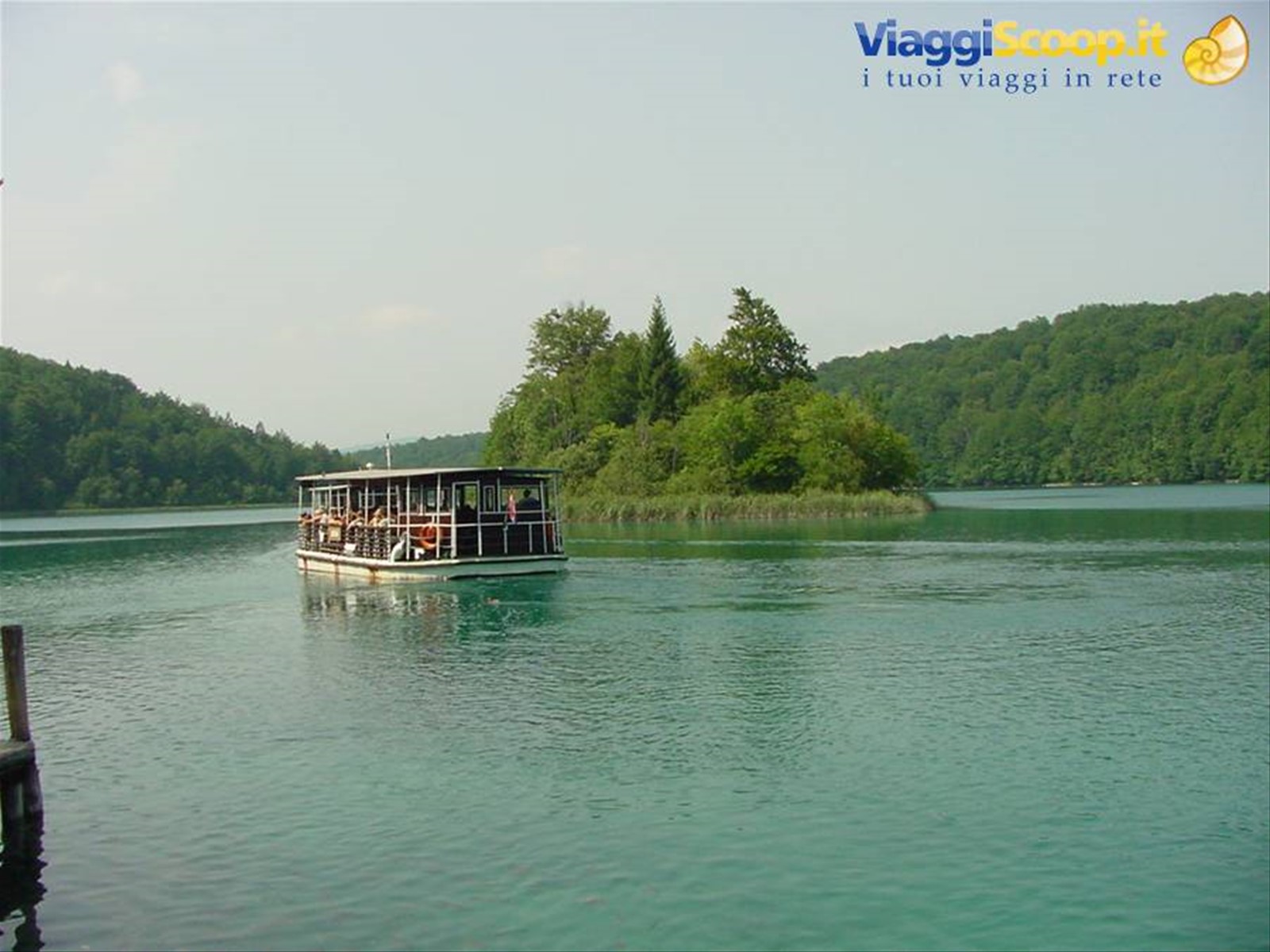PLITVICE