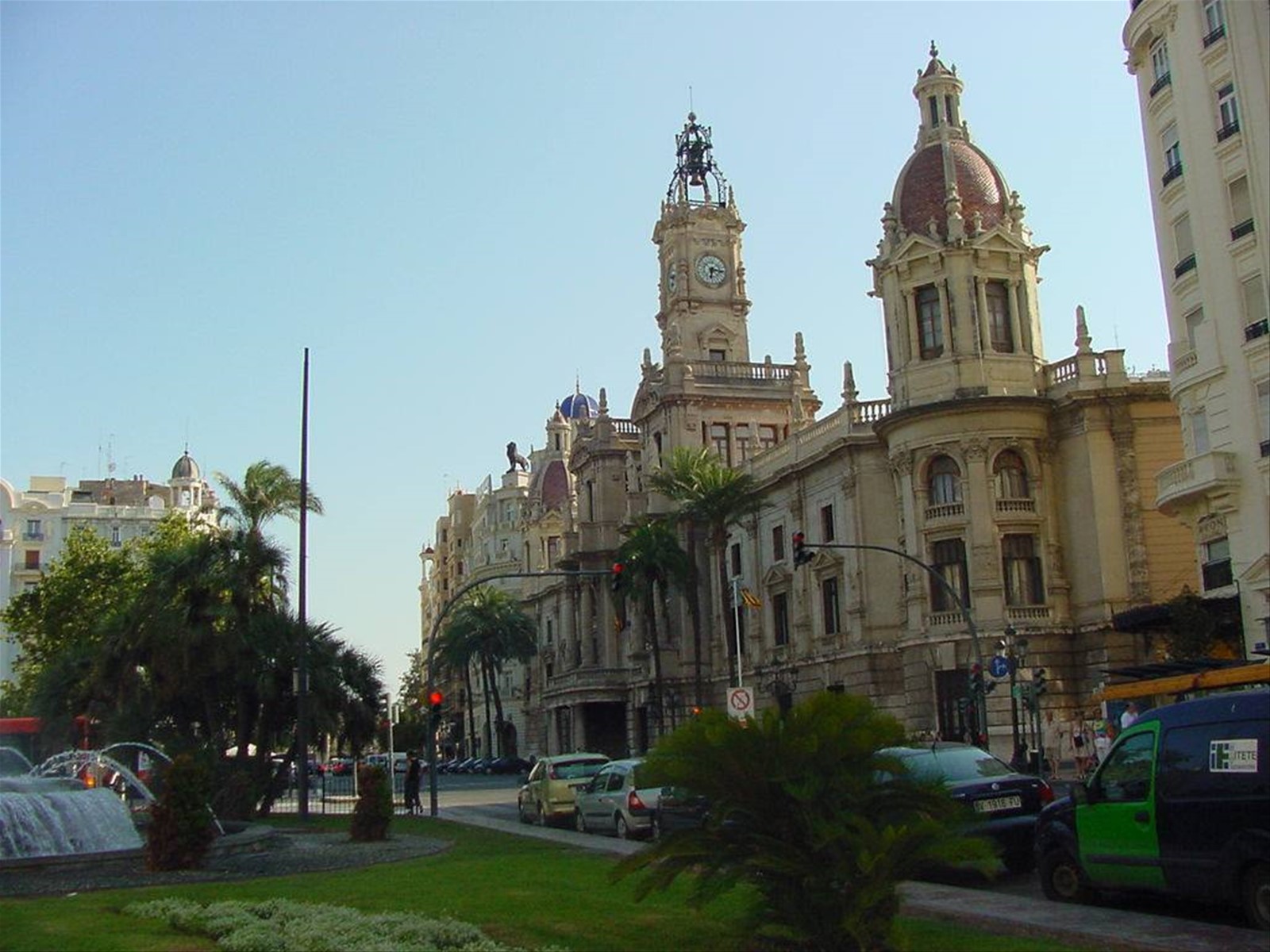 VALENCIA