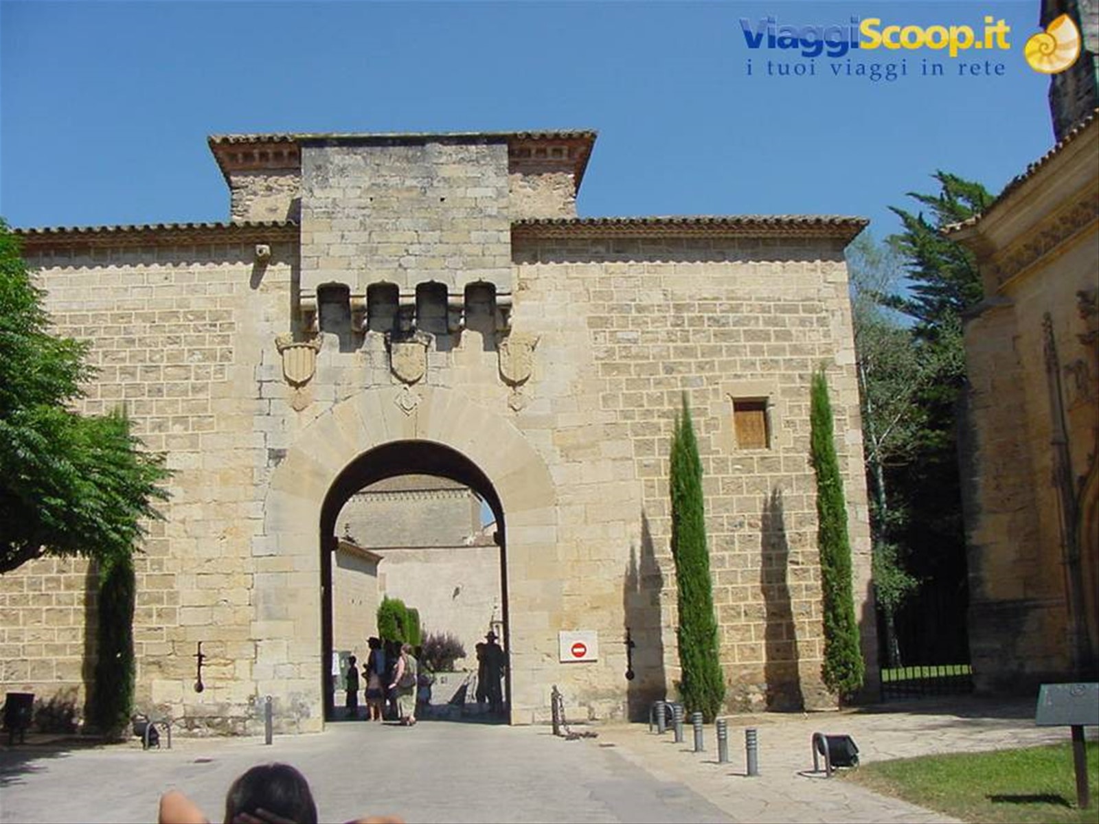 POBLET