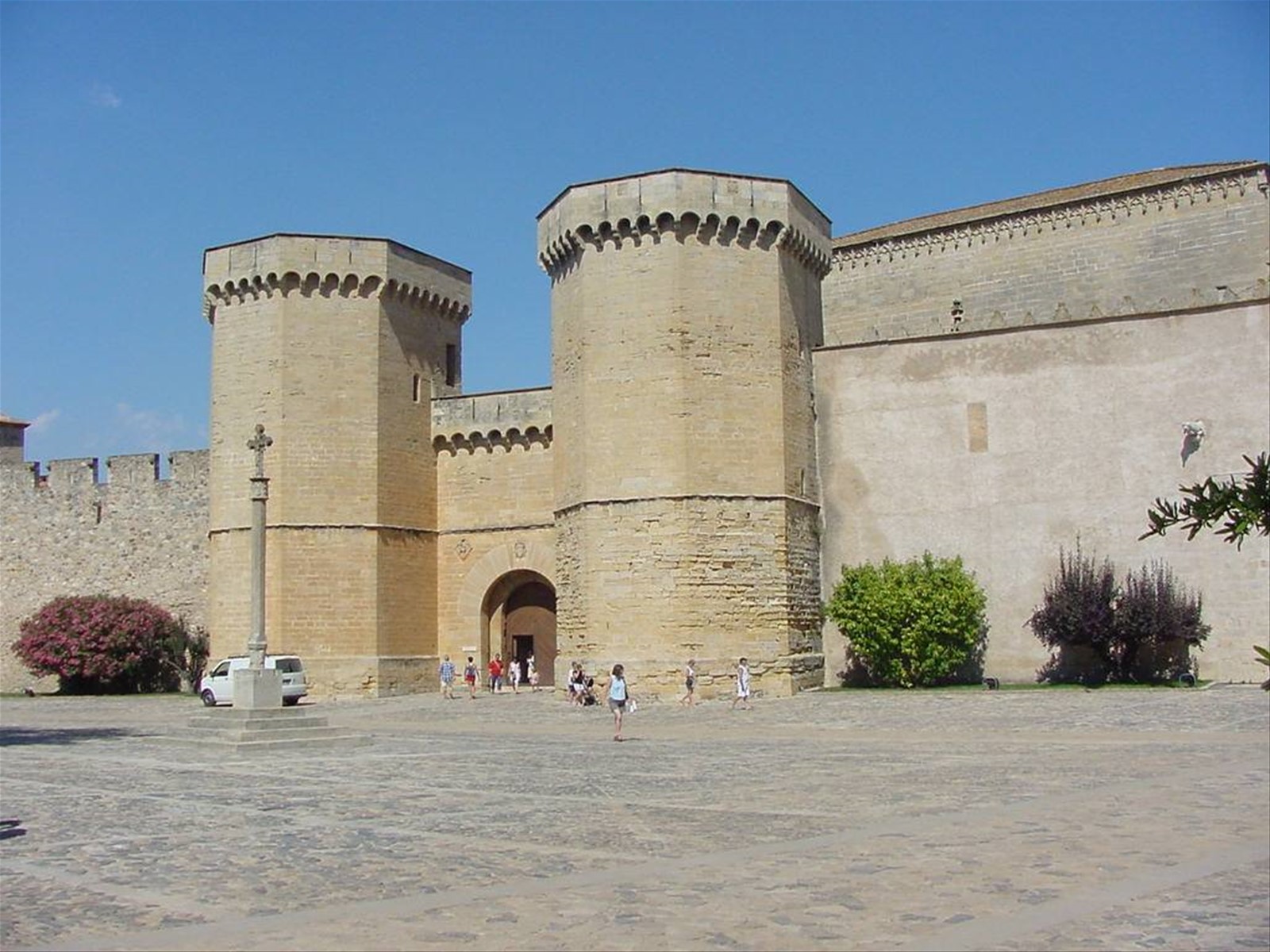 POBLET