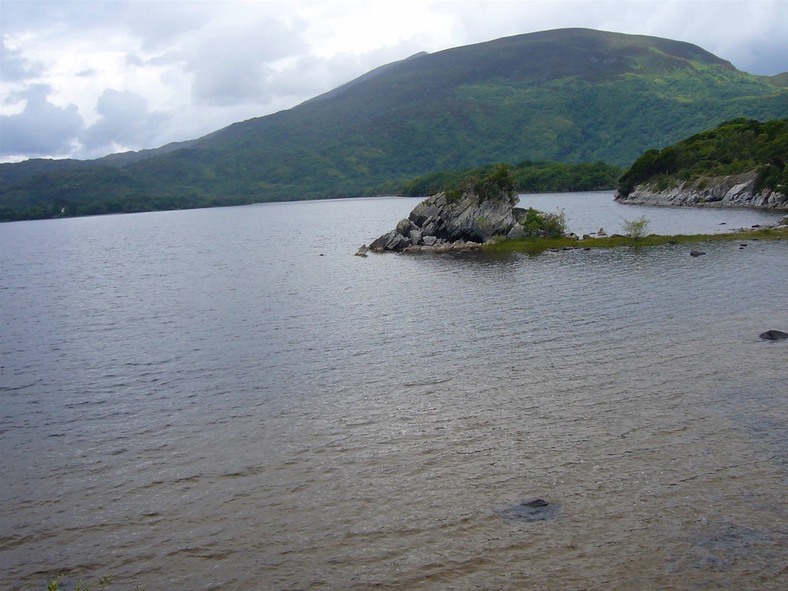 Foto di viaggio in IRLANDA