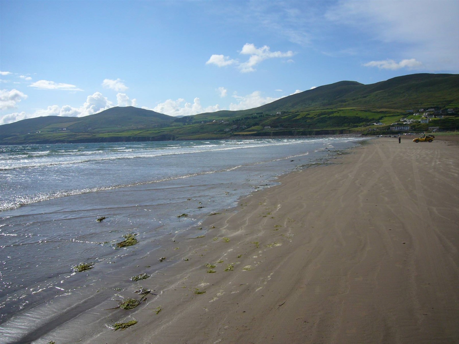 Foto di viaggio in IRLANDA