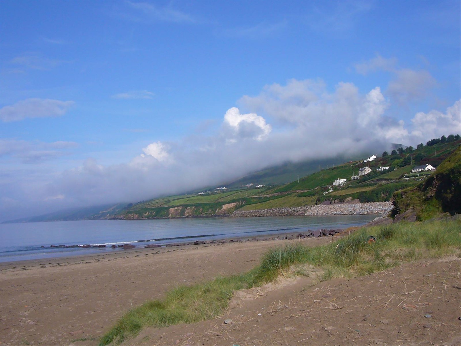 Foto di viaggio in IRLANDA