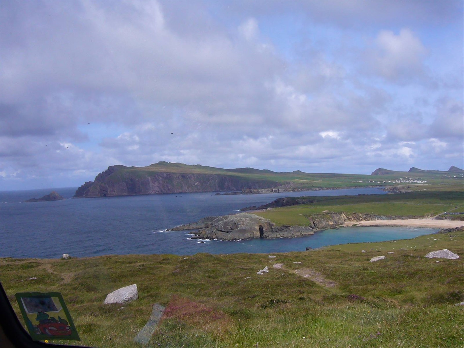 Foto di viaggio in IRLANDA