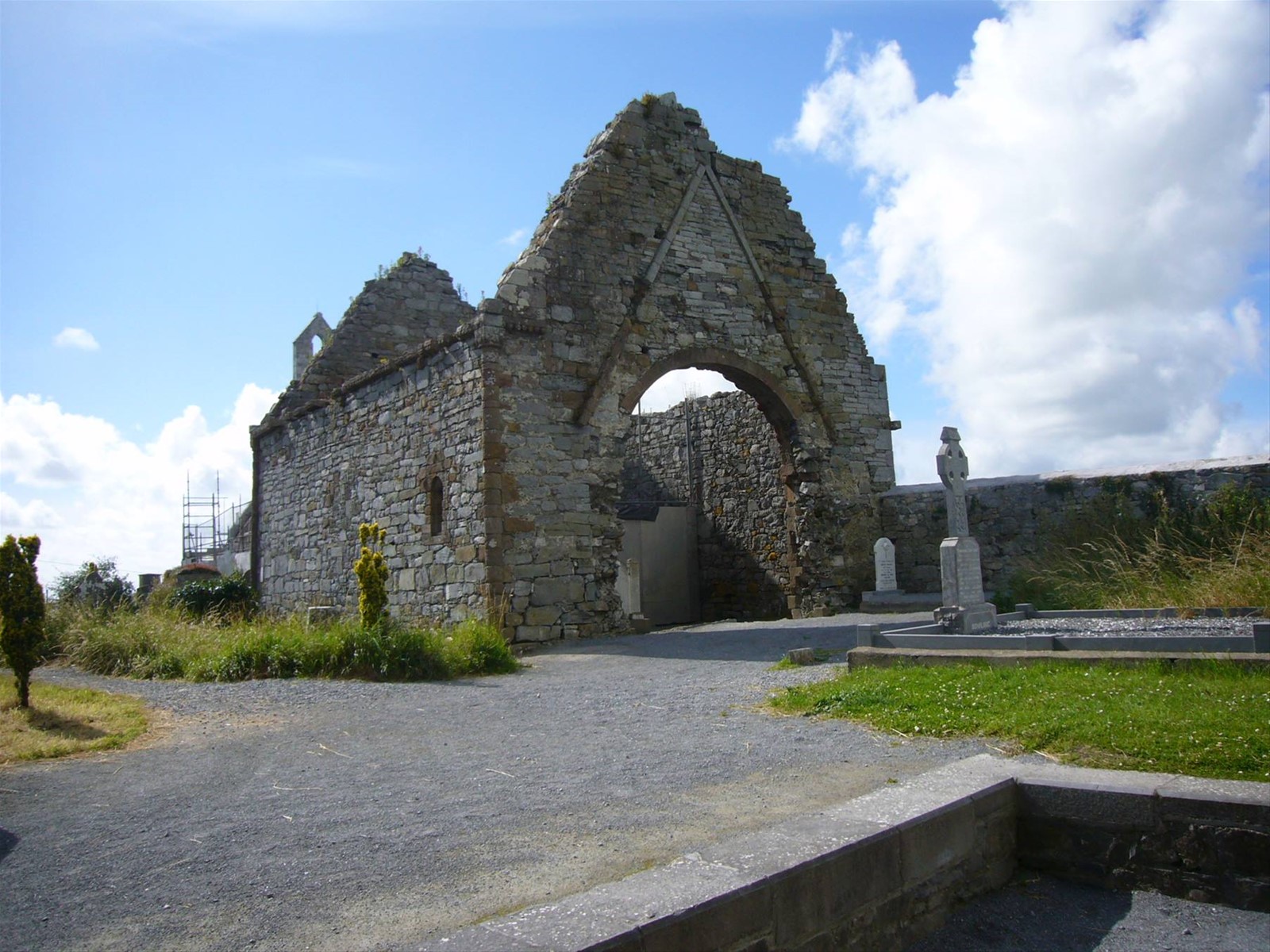 ABBAZIA DI ARDFERT