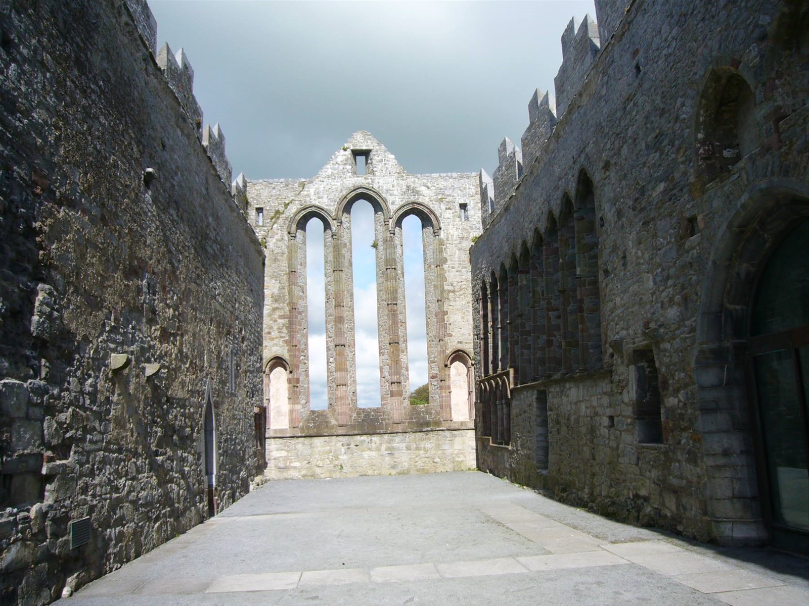 Foto di viaggio in IRLANDA