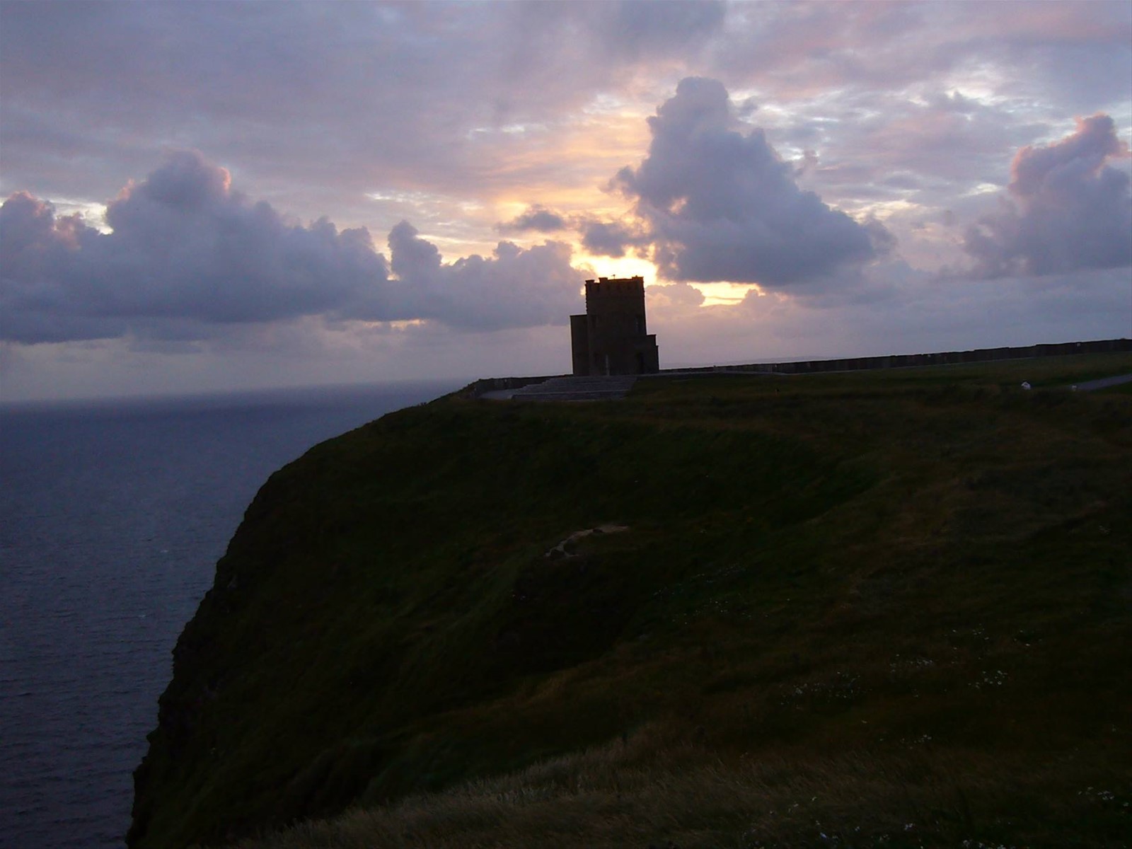 Foto di viaggio in IRLANDA