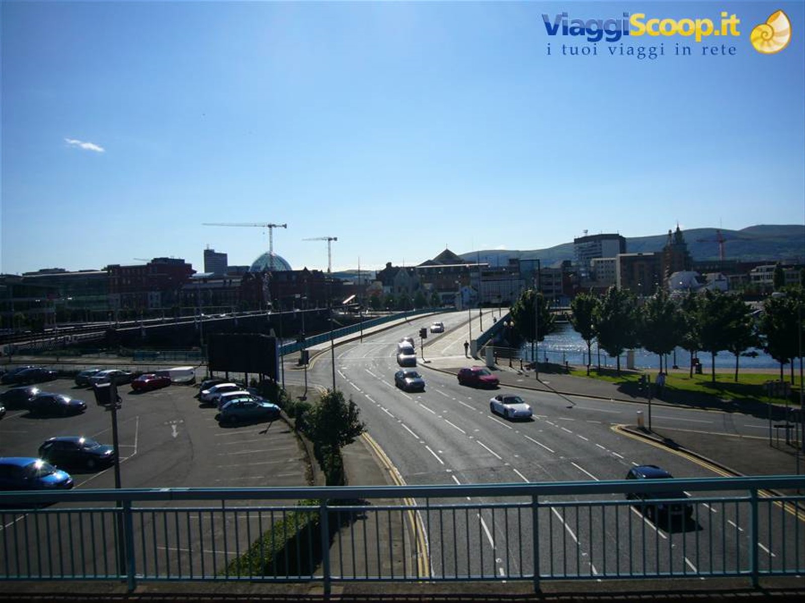 BELFAST