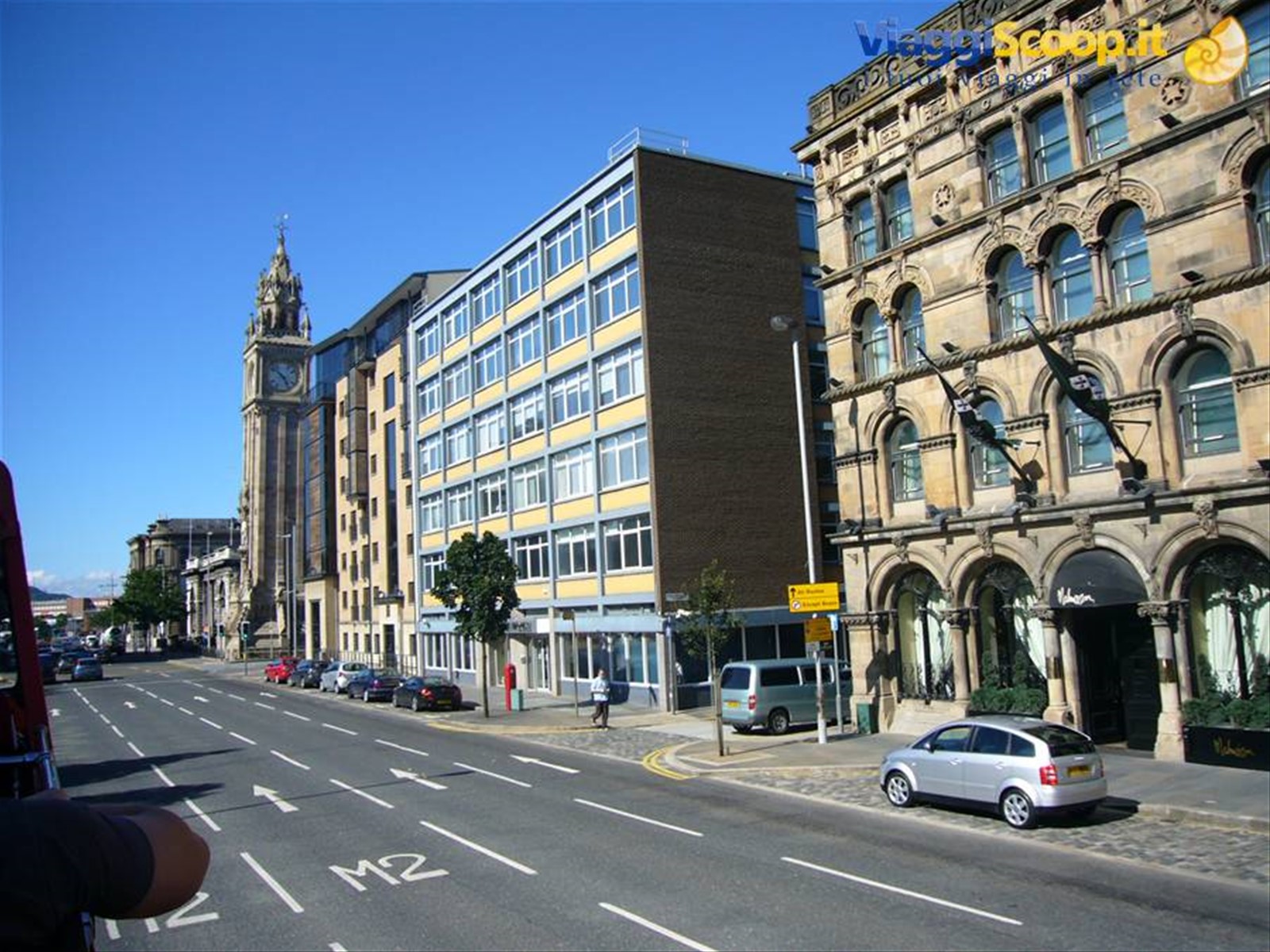BELFAST