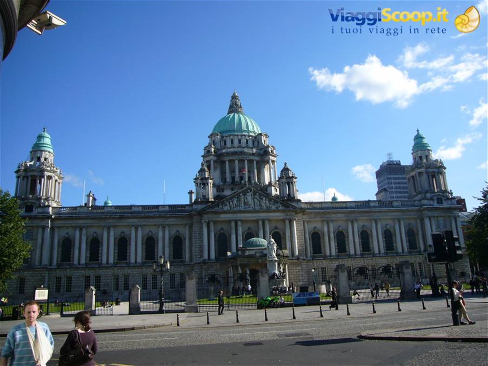 BELFAST