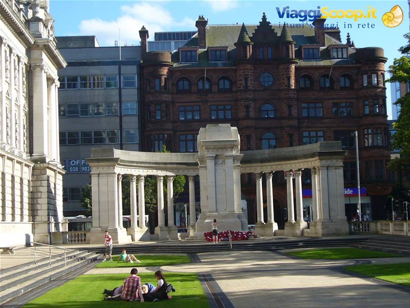BELFAST