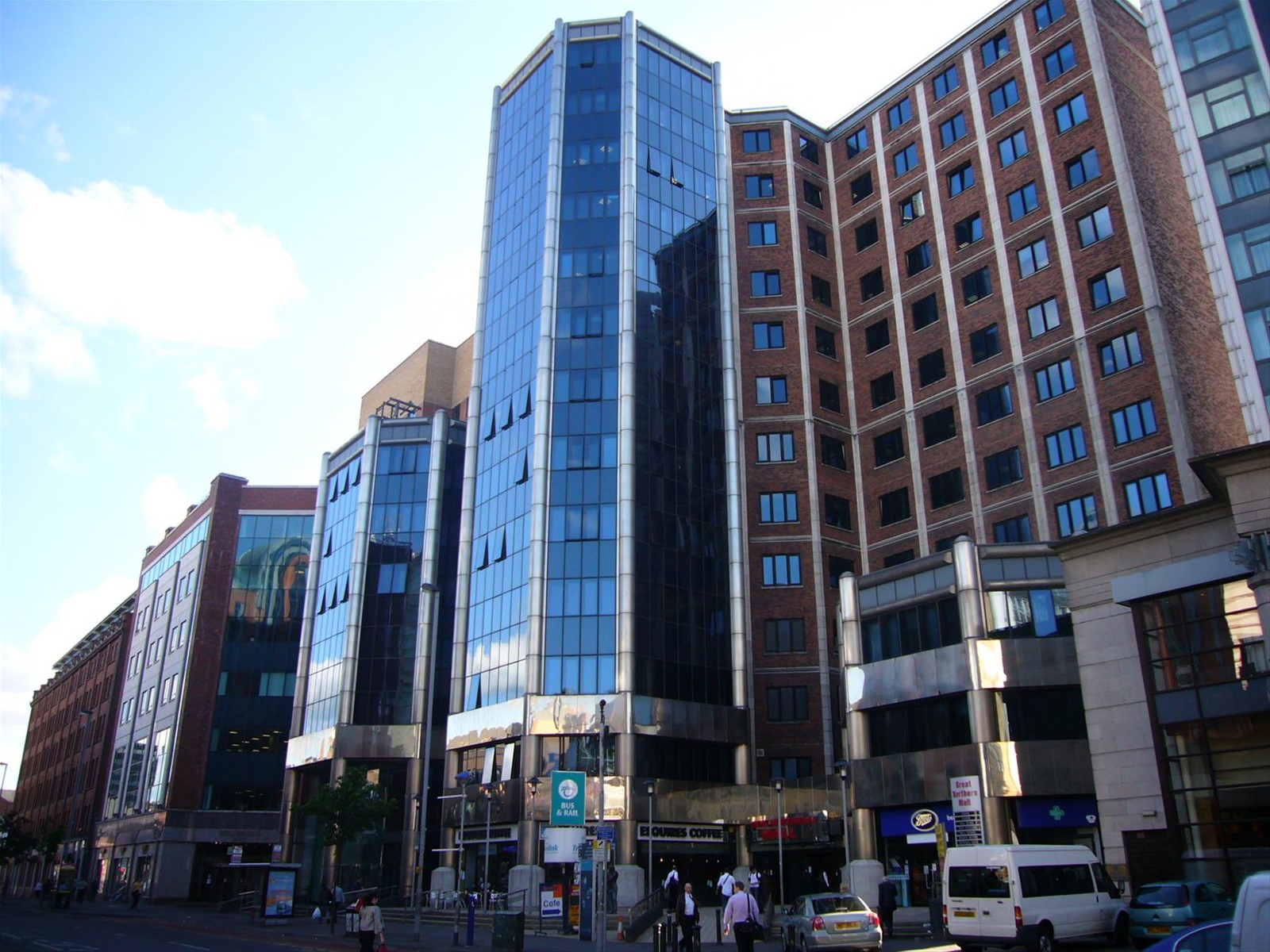 BELFAST