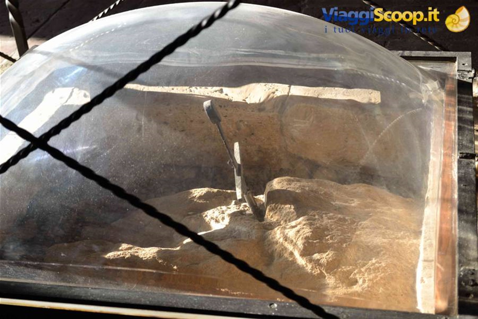 La spada nella roccia
