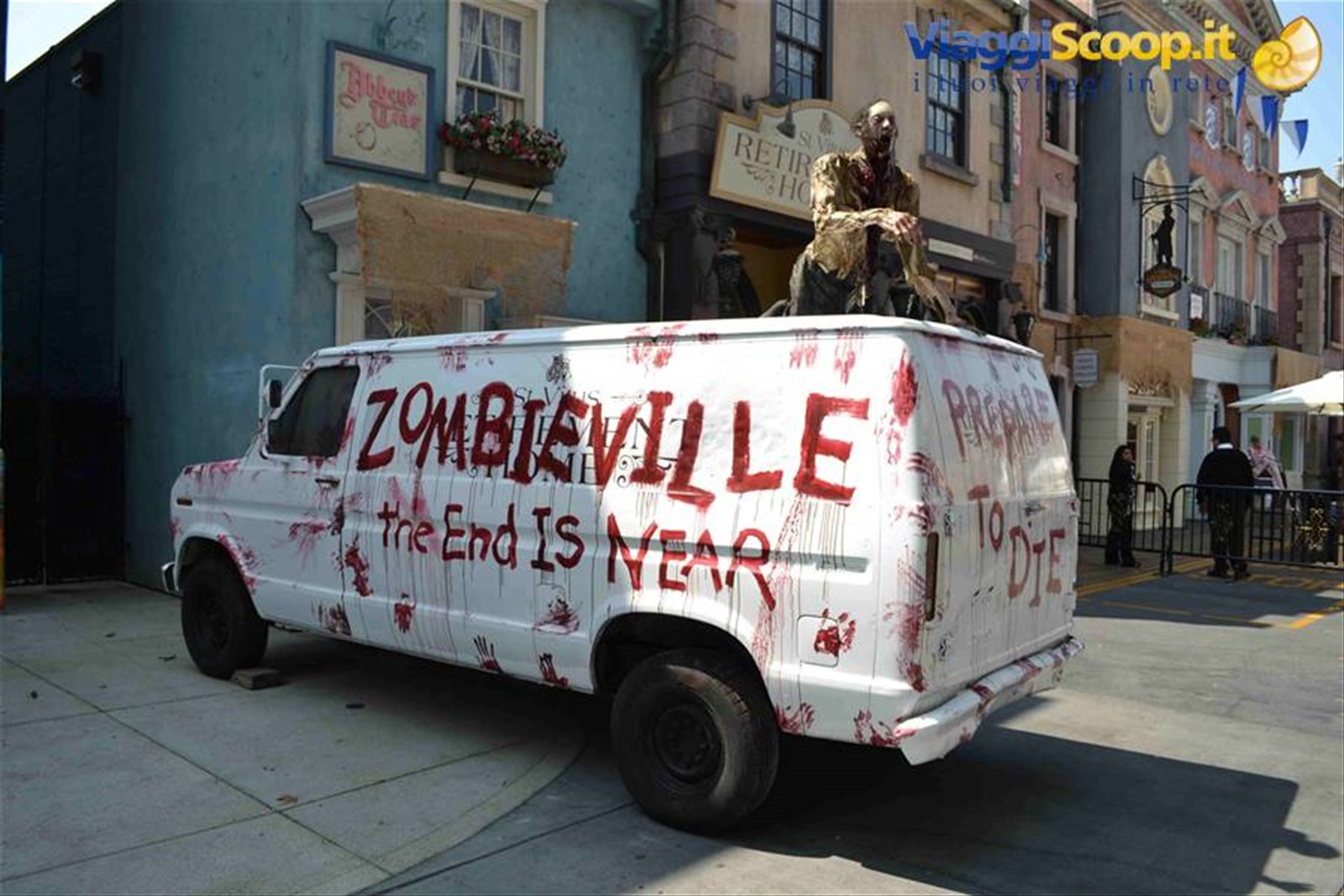 Universal Studios