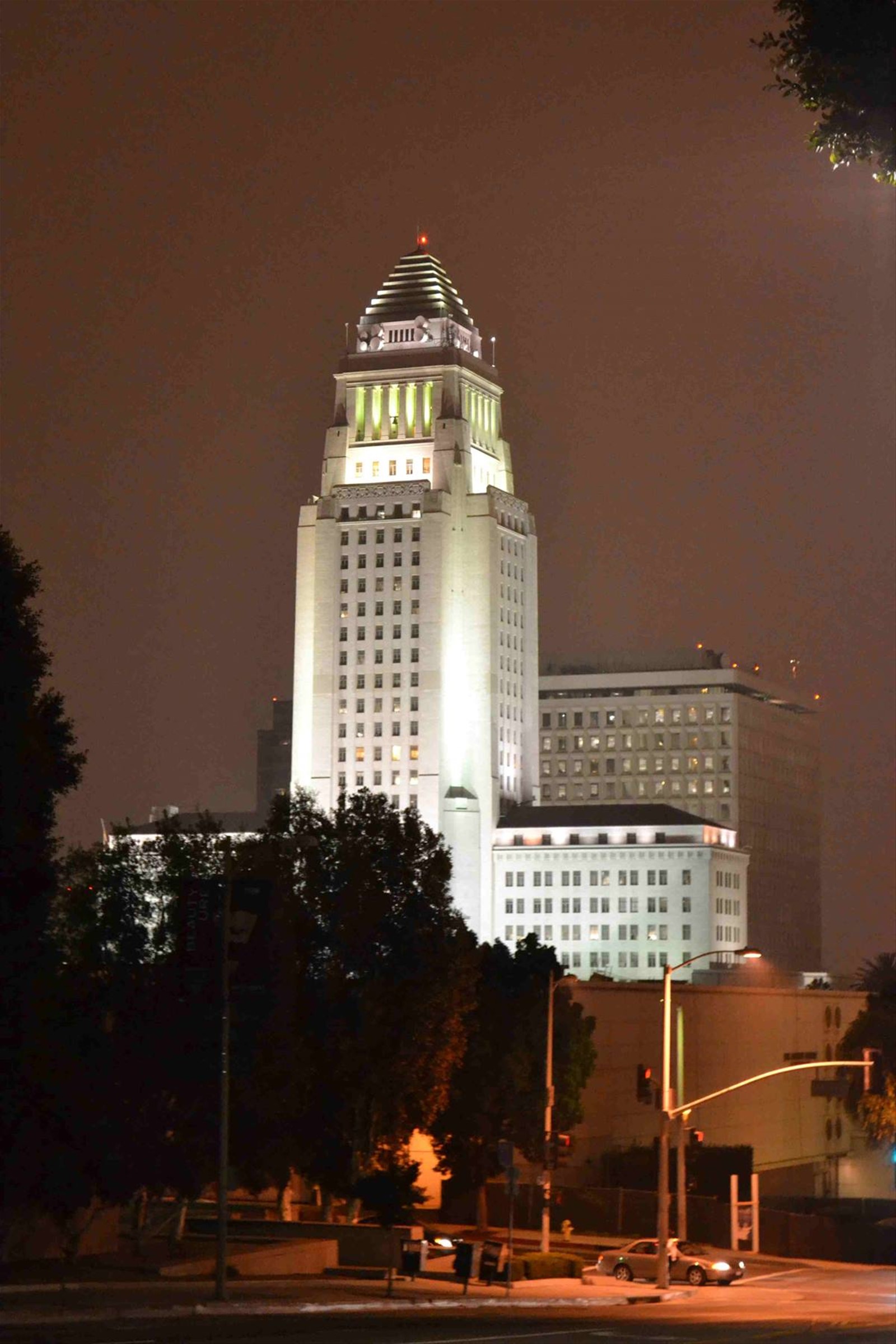 Il Municipio (City Hall)