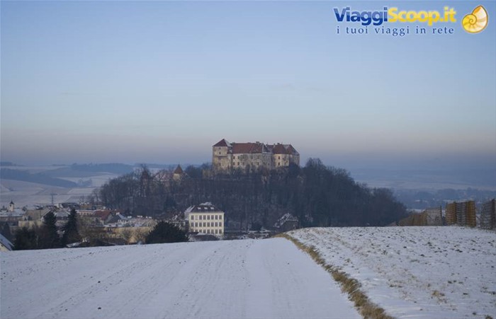 Castello di Neulengbach