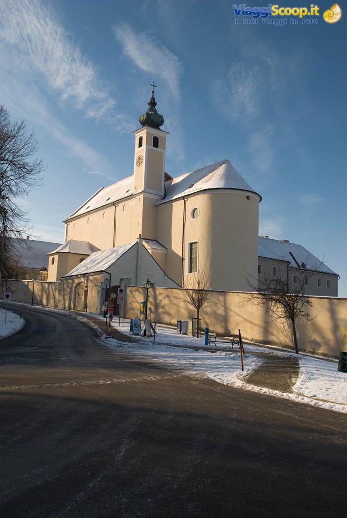 La Chiesa di Neulengbach