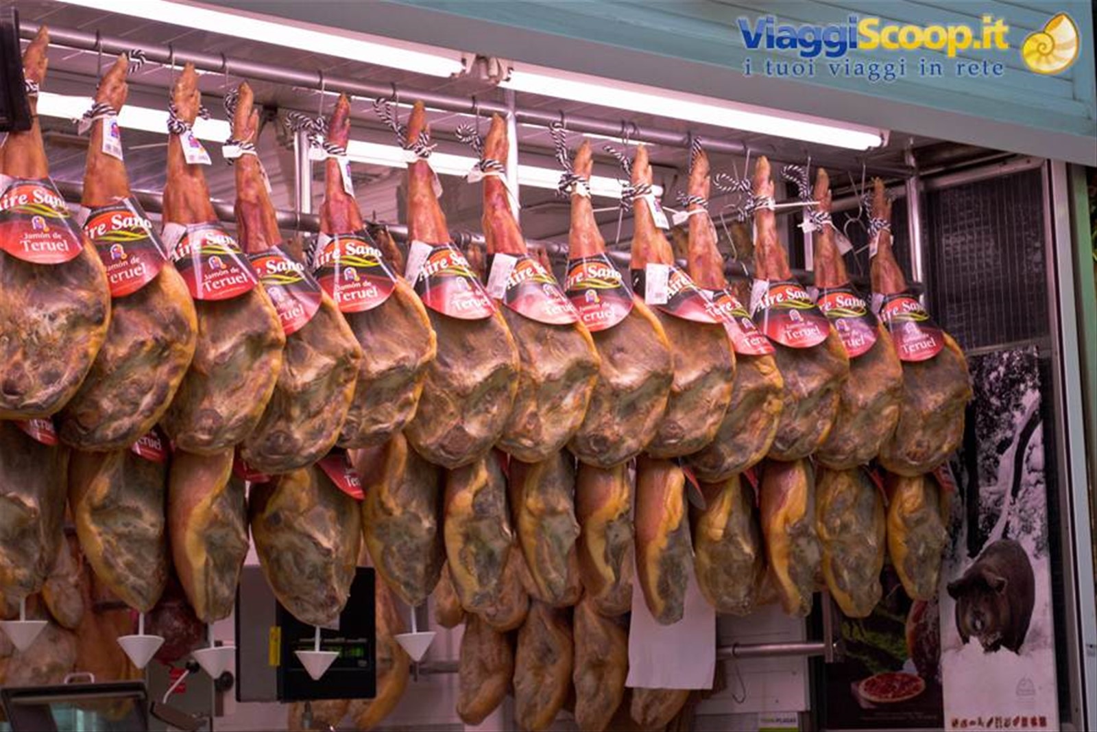Jamon Iberico
