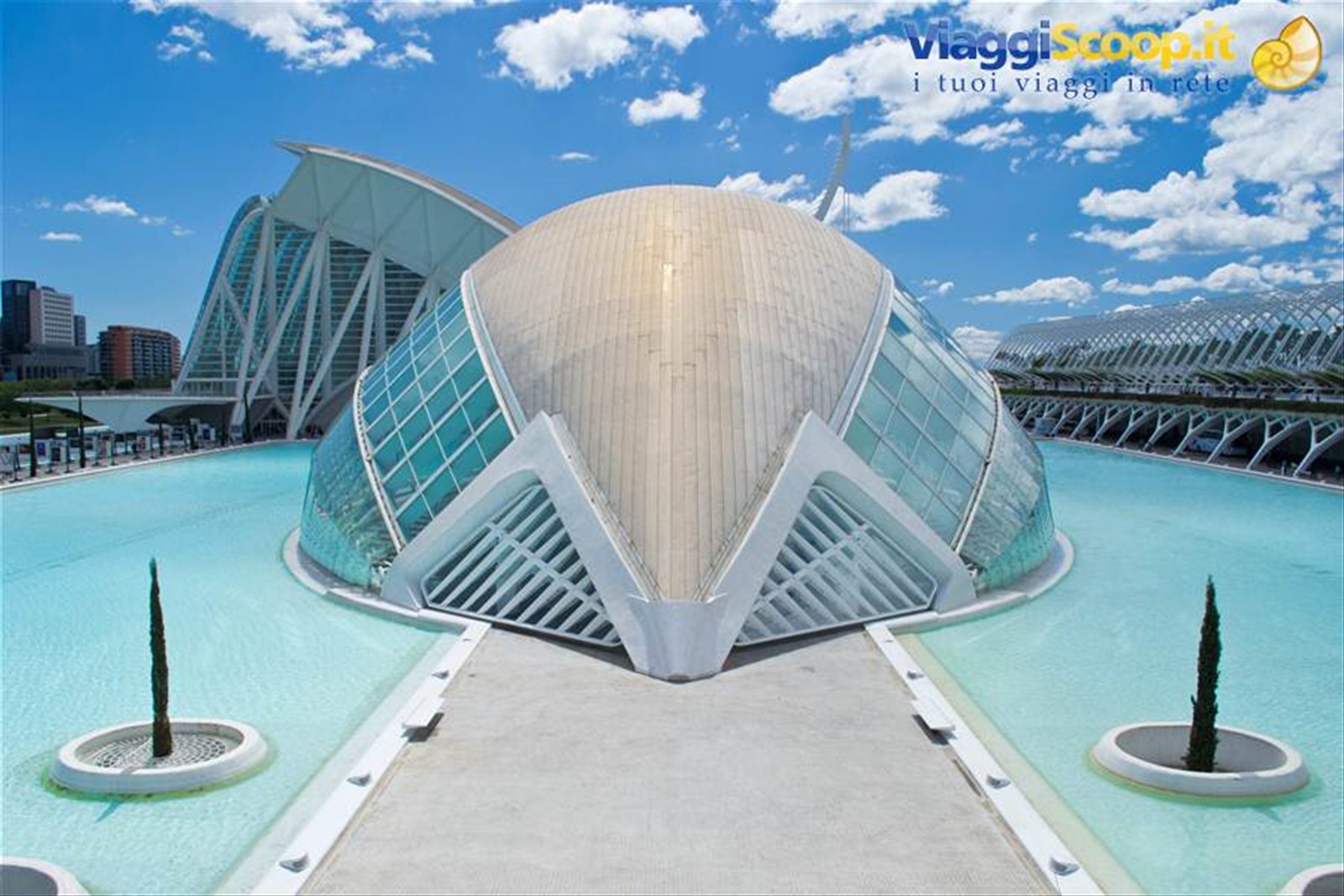 Foto di viaggio in SPAGNA