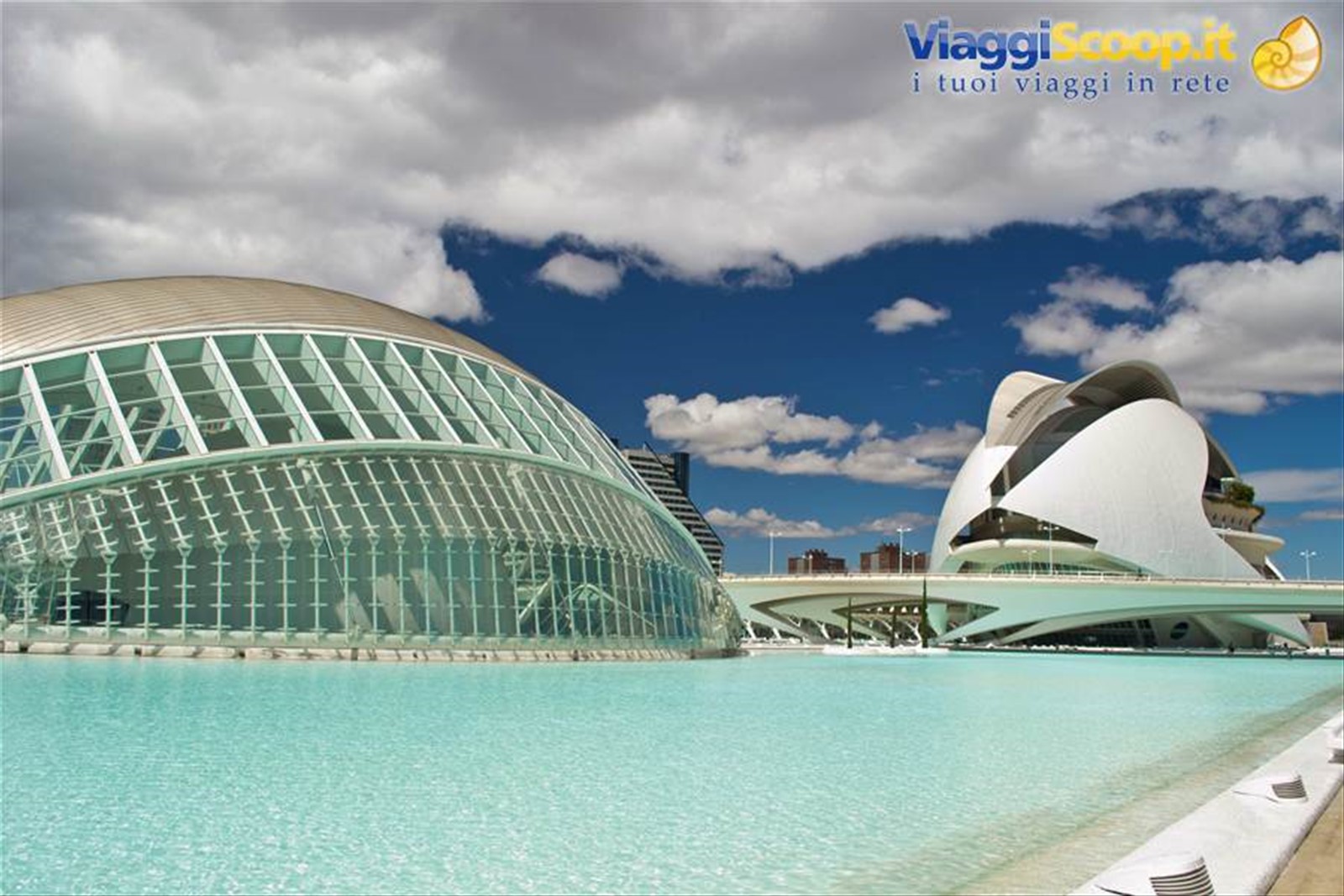 Foto di viaggio in SPAGNA