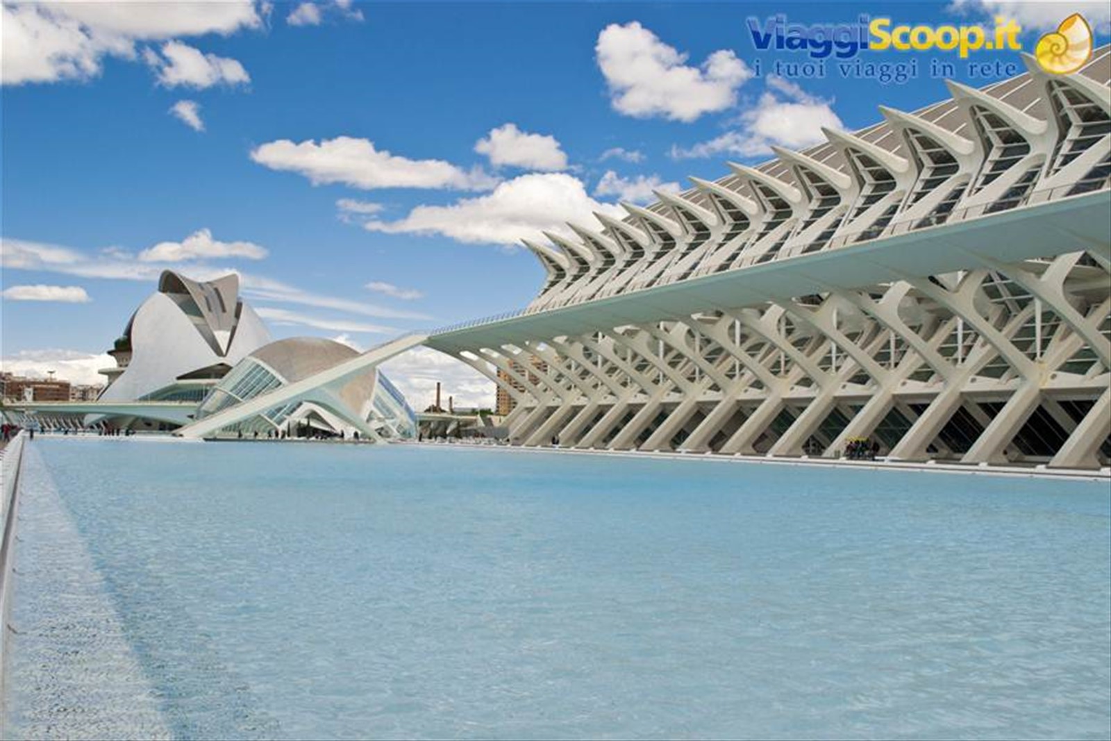 Foto di viaggio in SPAGNA