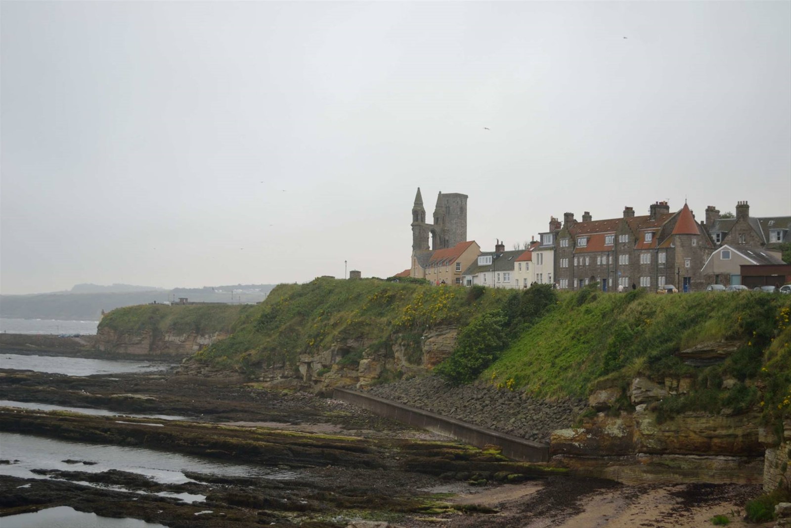 St Andrews Cathedral