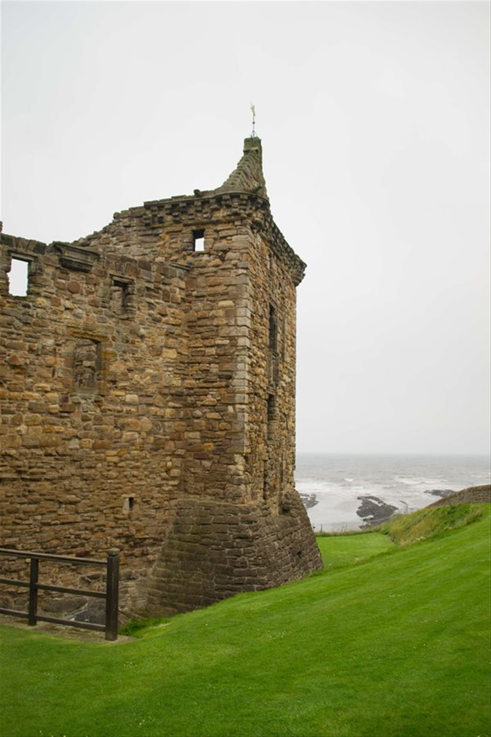 St Andrews Cathedral