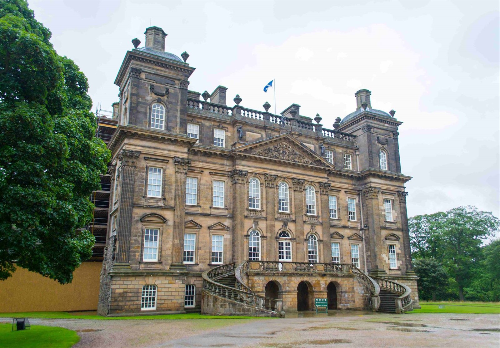 Duff House