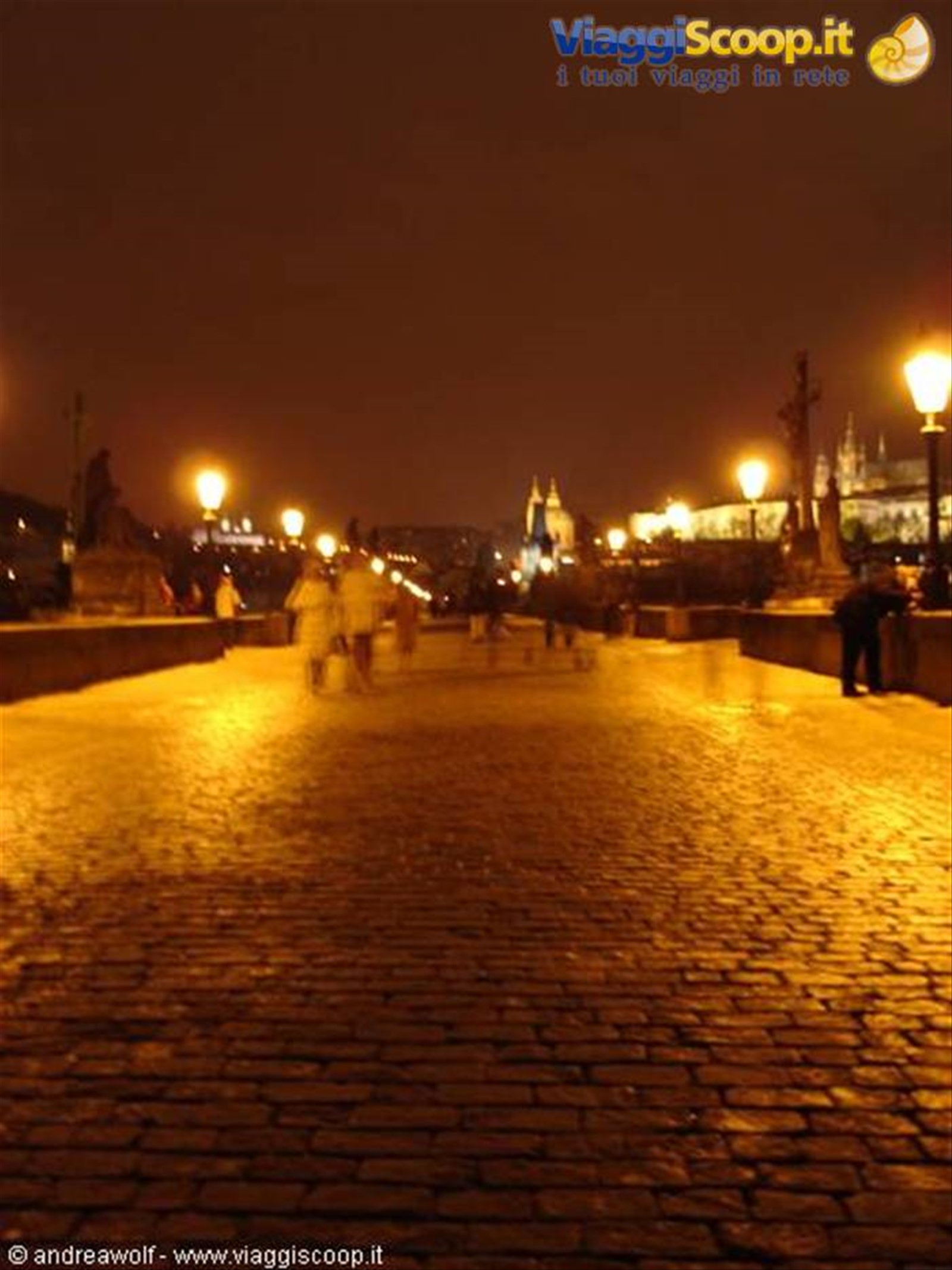 Ponte Carlo (Praga)