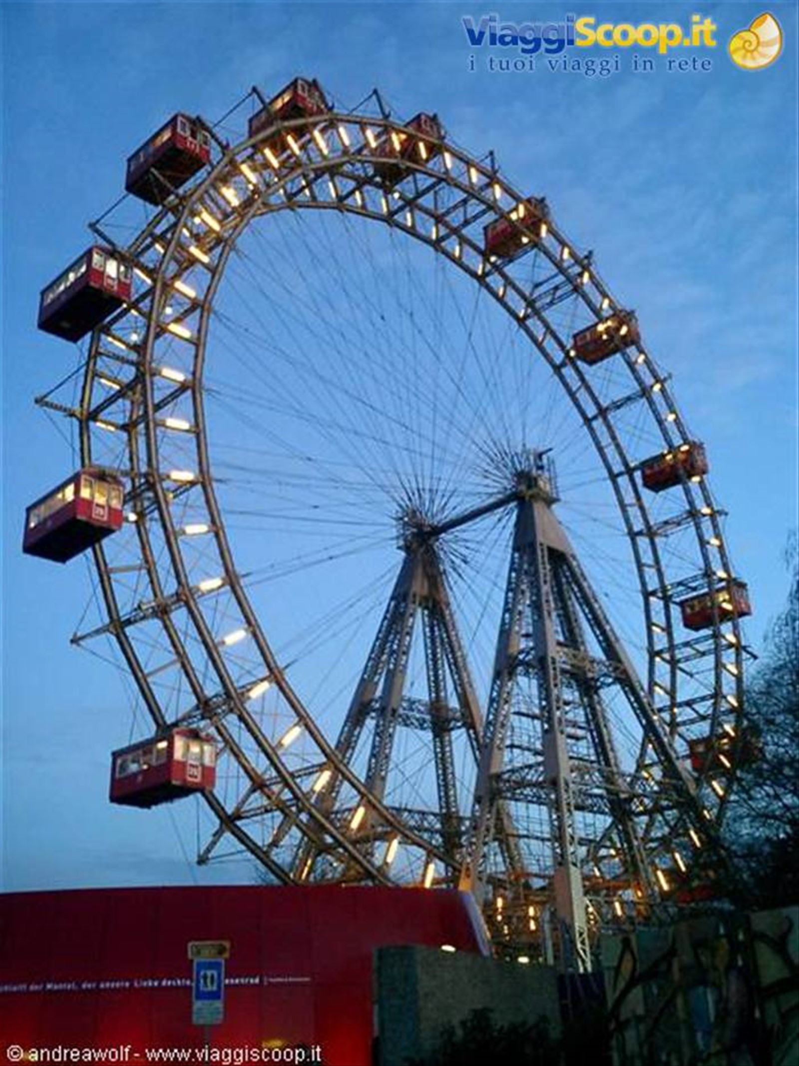 Ruota del Prater