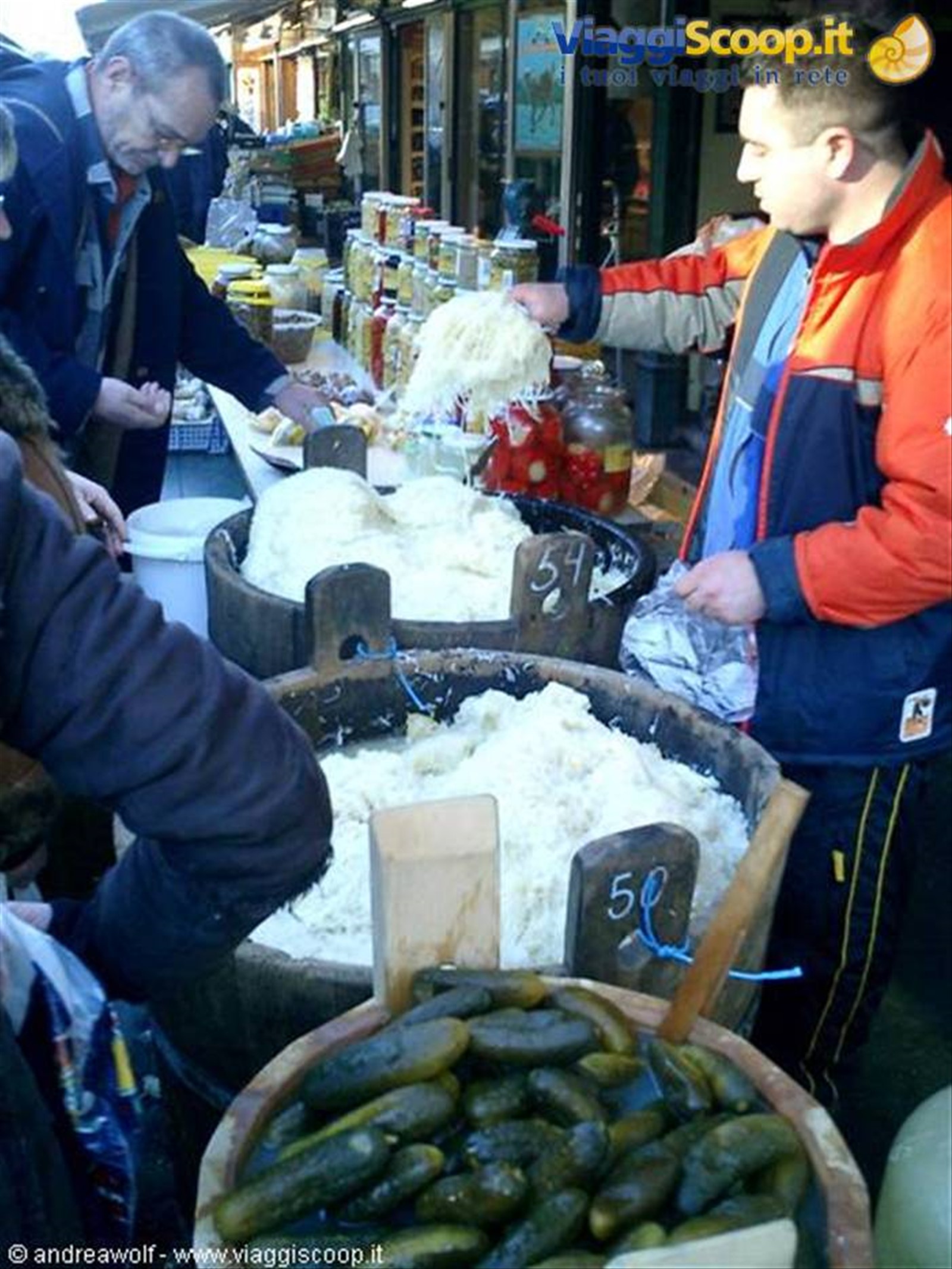 Nashmarkt