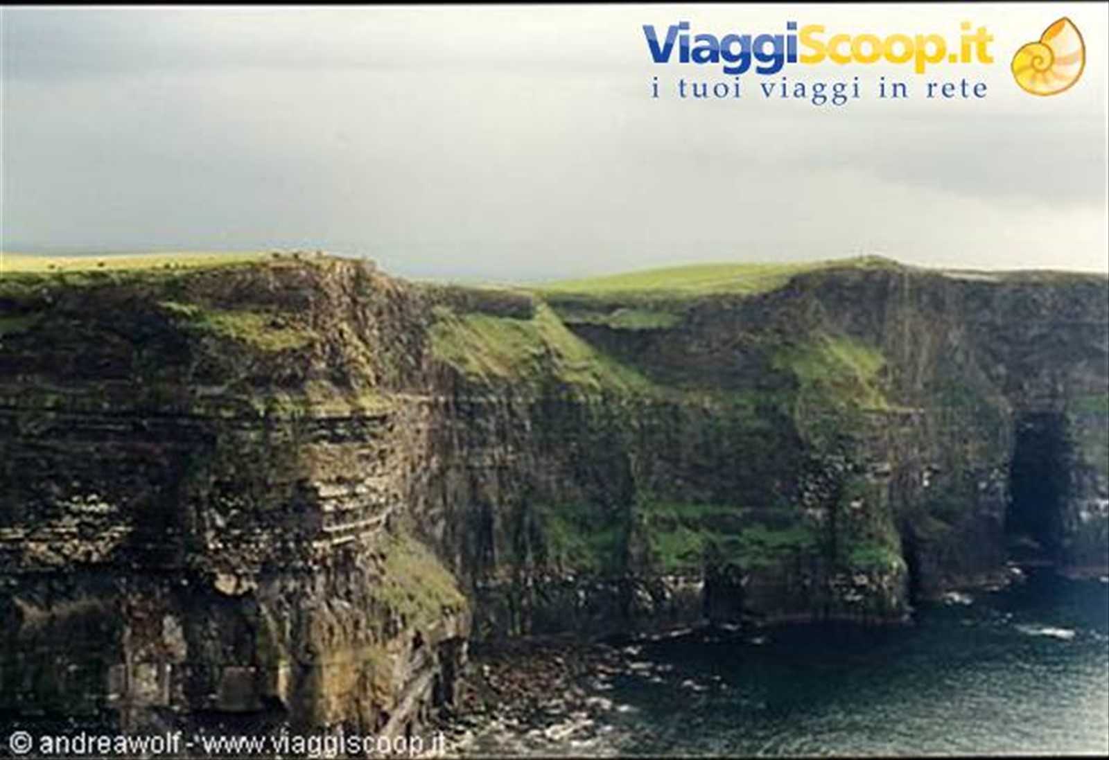 Cliffs of Moher