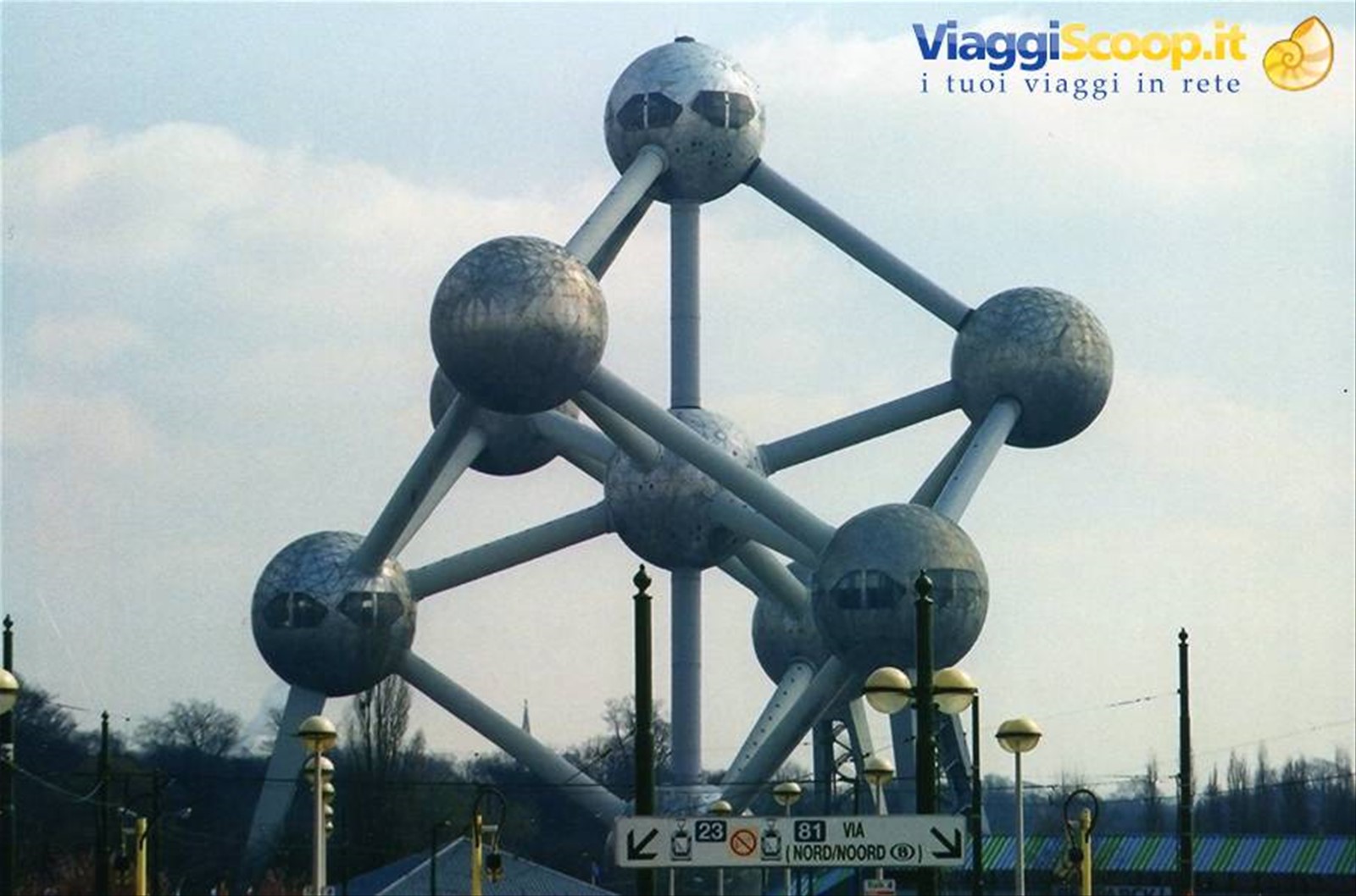 Atomium