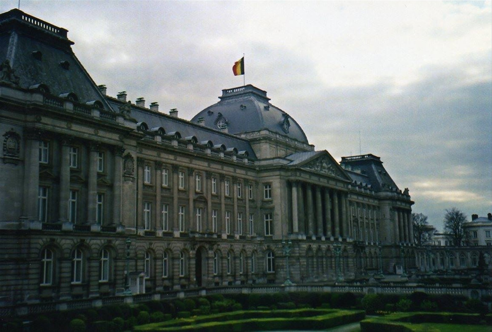 Palazzo Reale