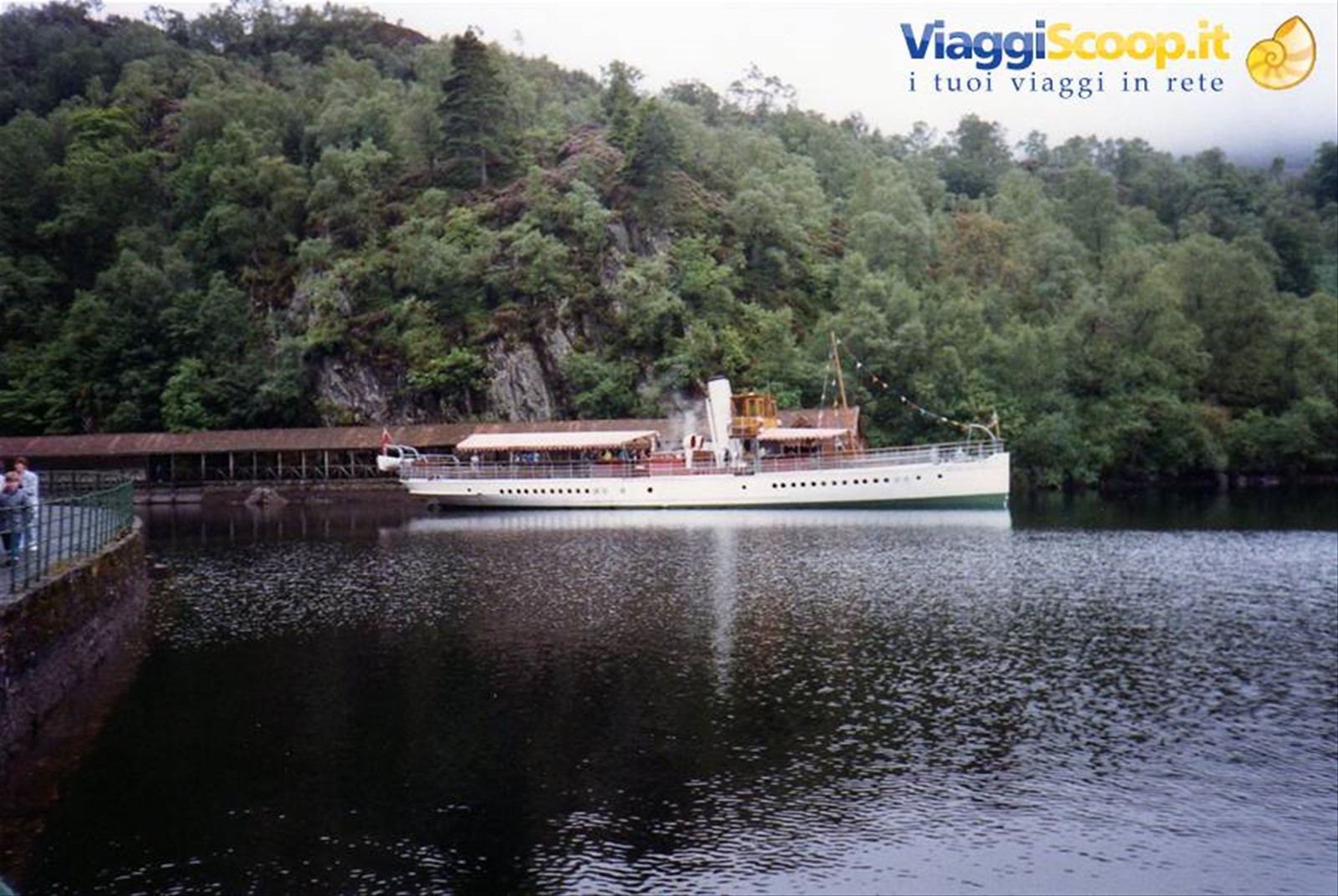 Loch Lomond