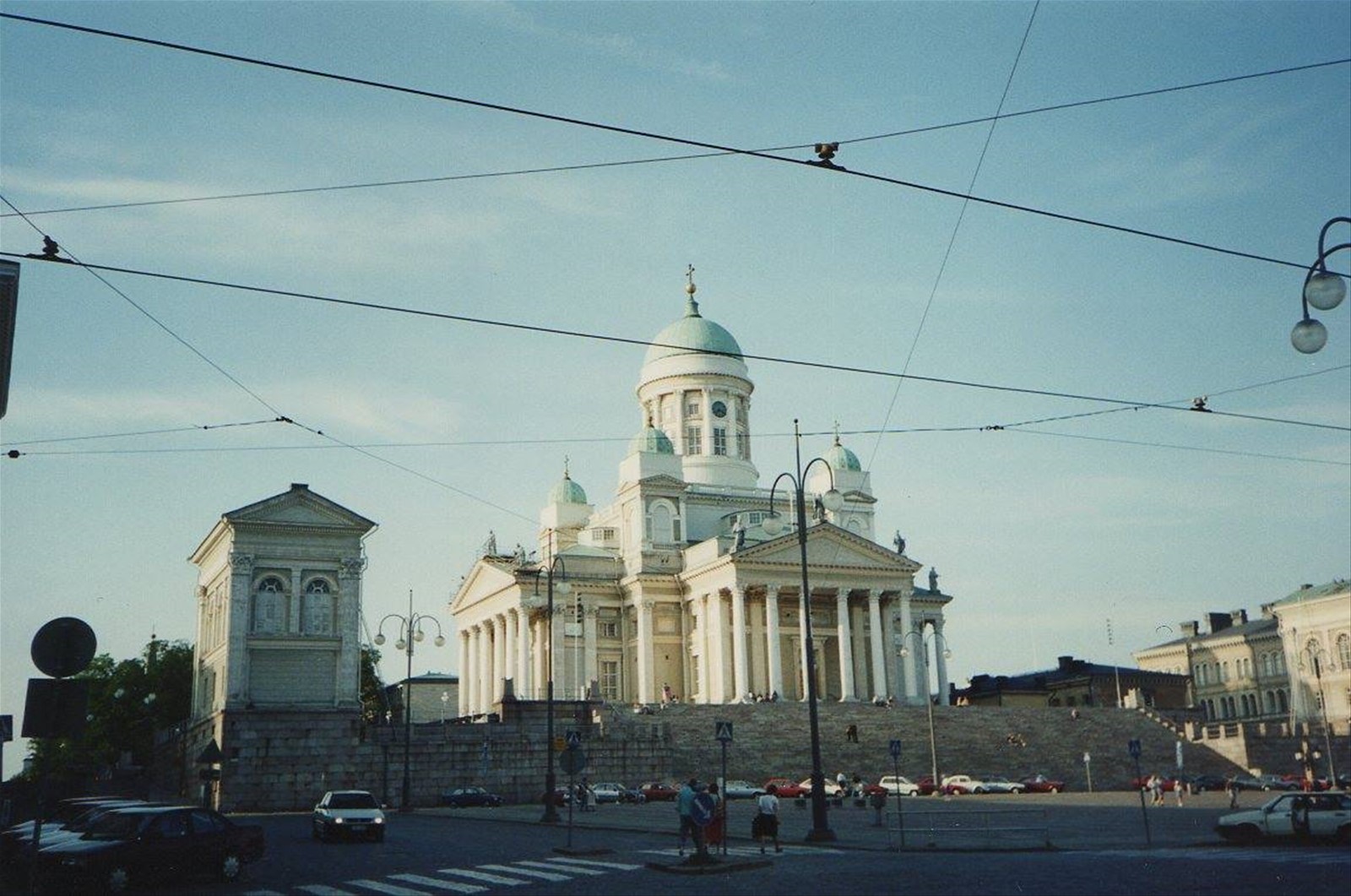 Helsinki, città da scoprire