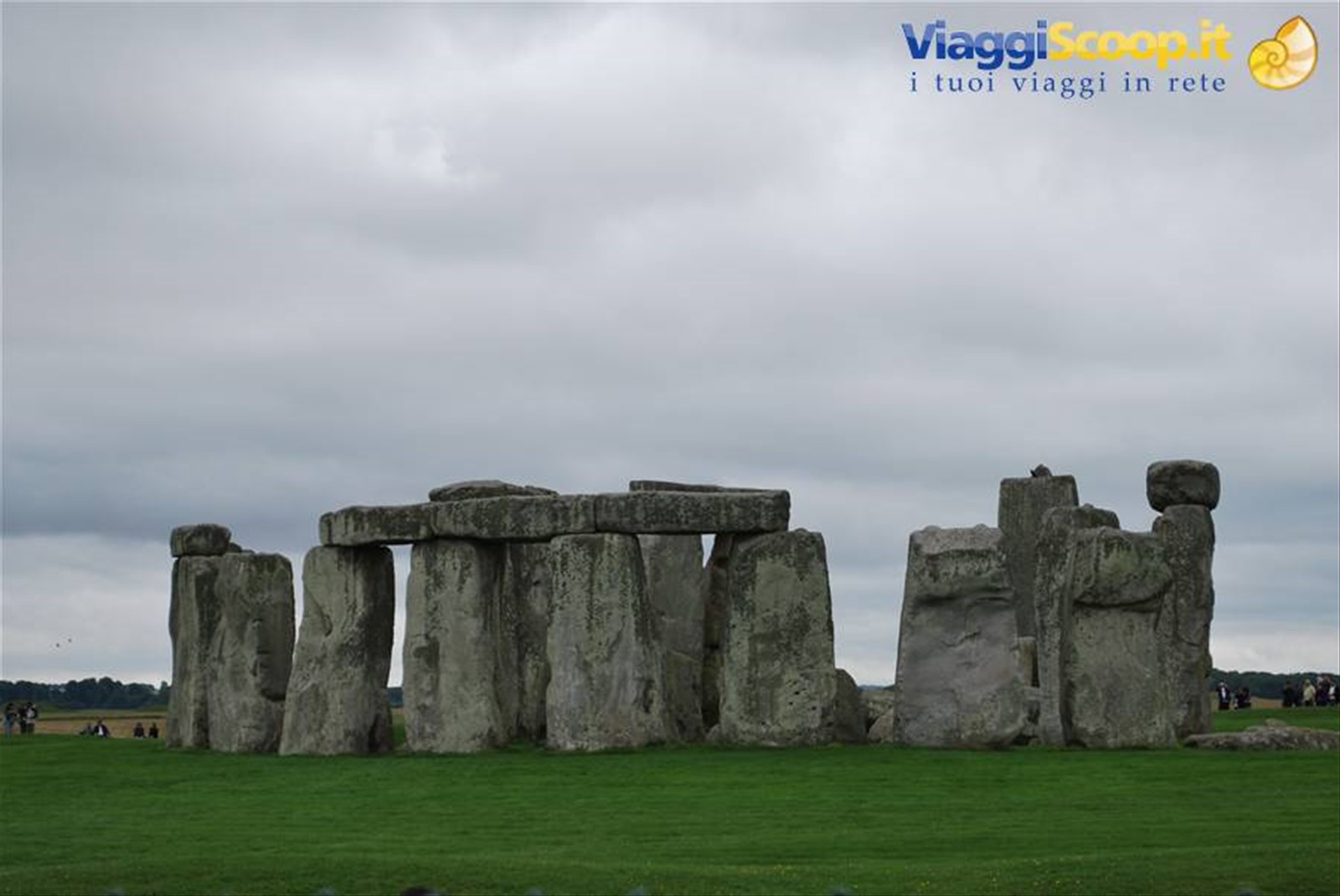 Stonehenge